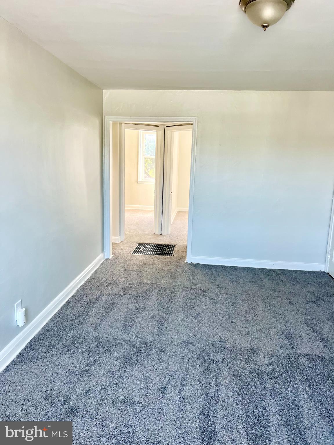 MARSHALL - Residential Lease