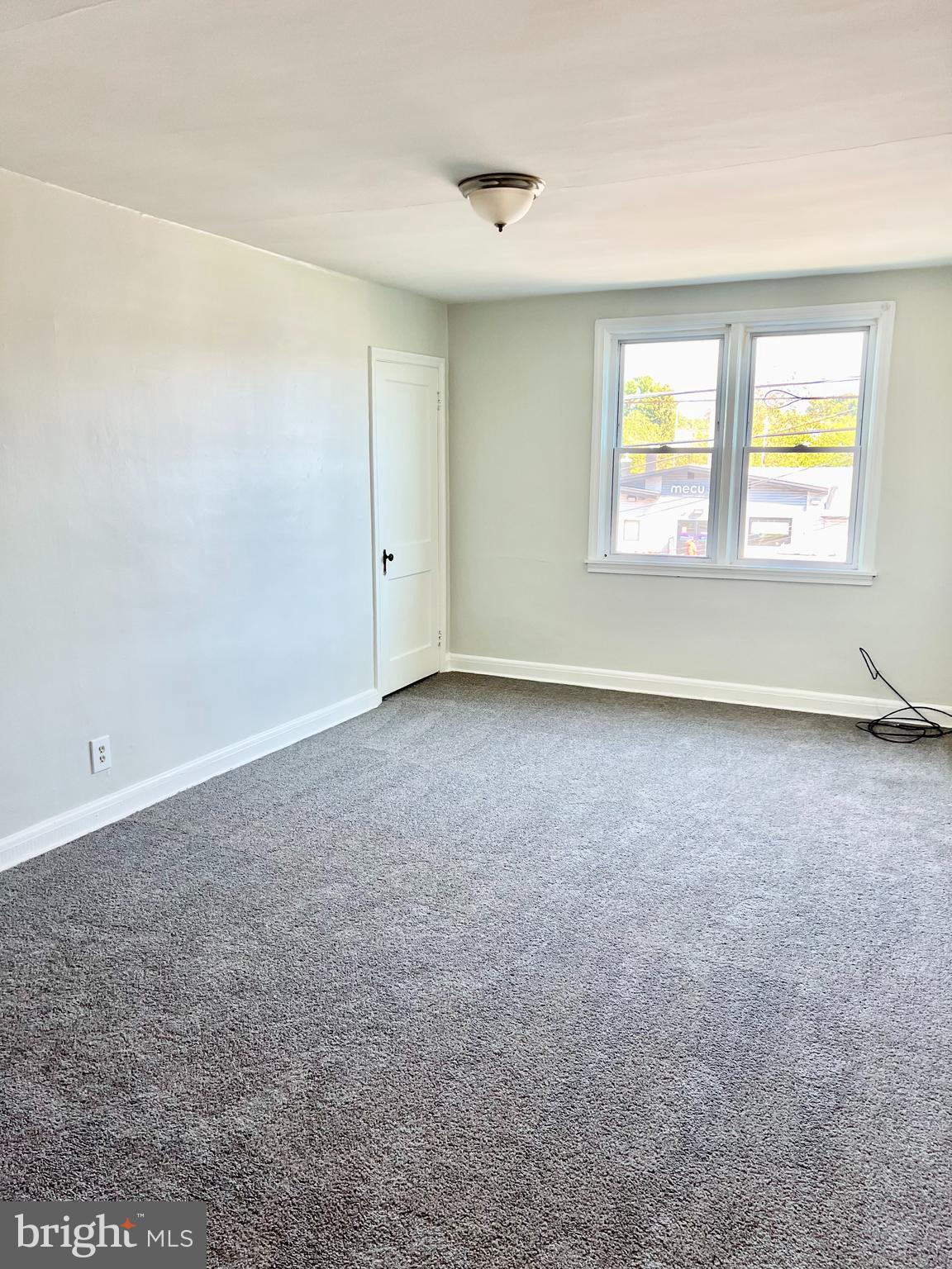 MARSHALL - Residential Lease