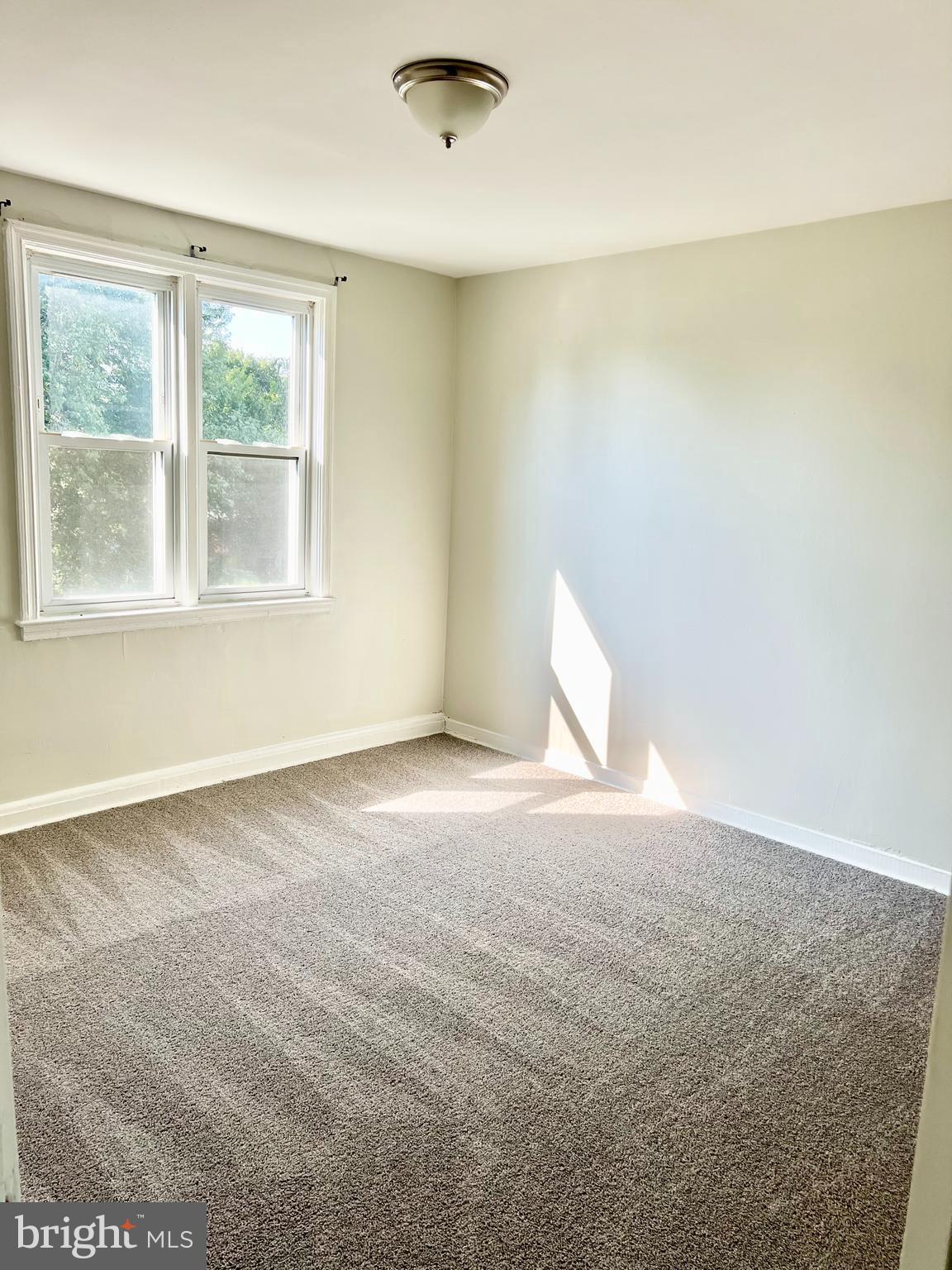 MARSHALL - Residential Lease