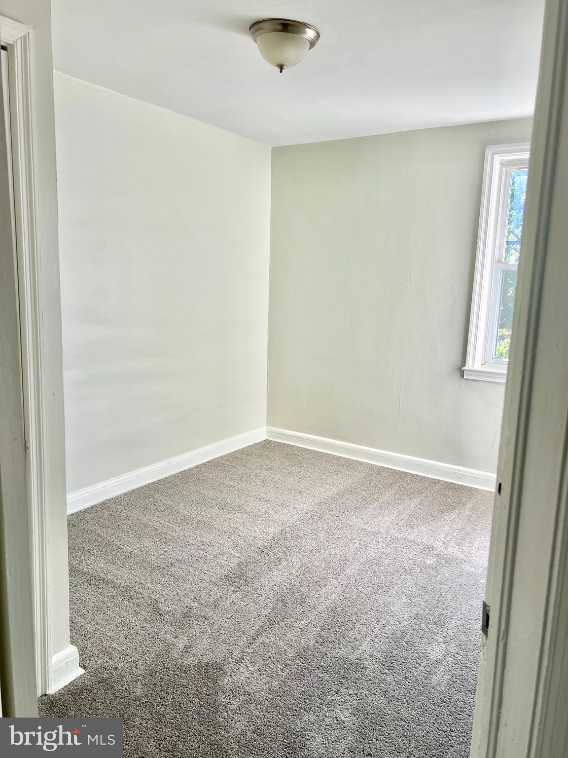 MARSHALL - Residential Lease