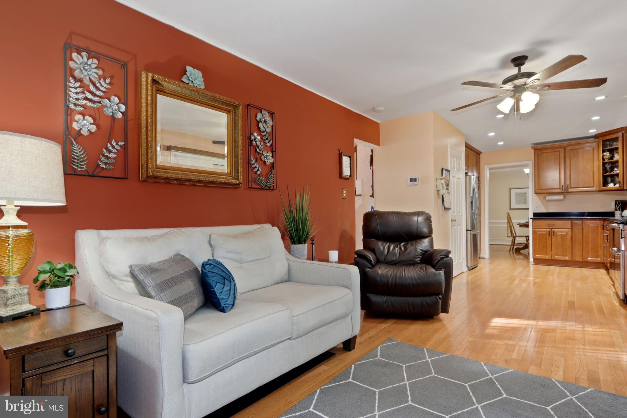 NEWINGTON FOREST - Residential