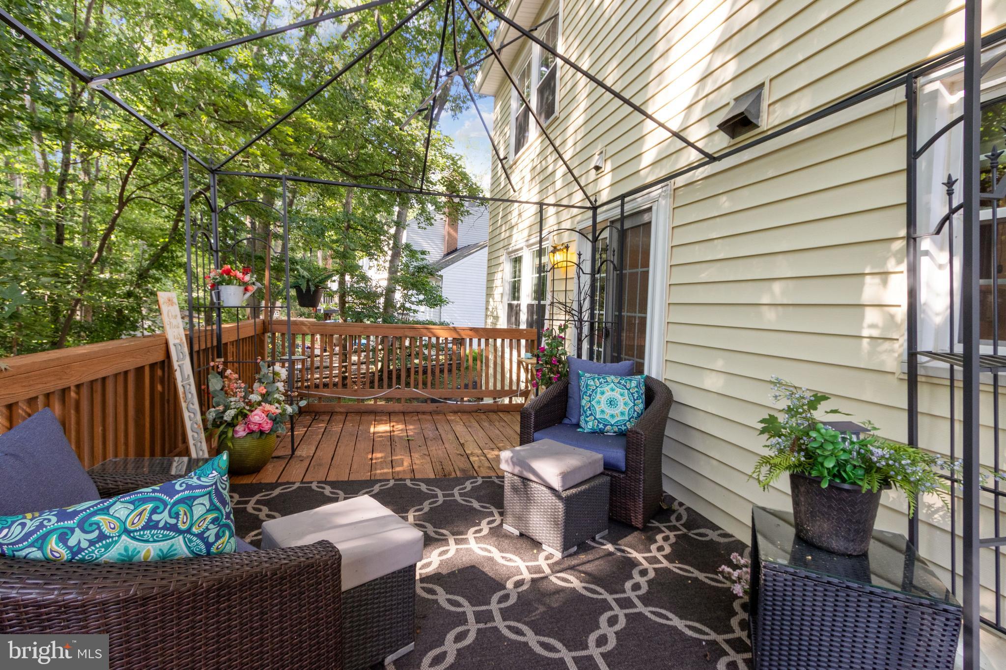 NEWINGTON FOREST - Residential