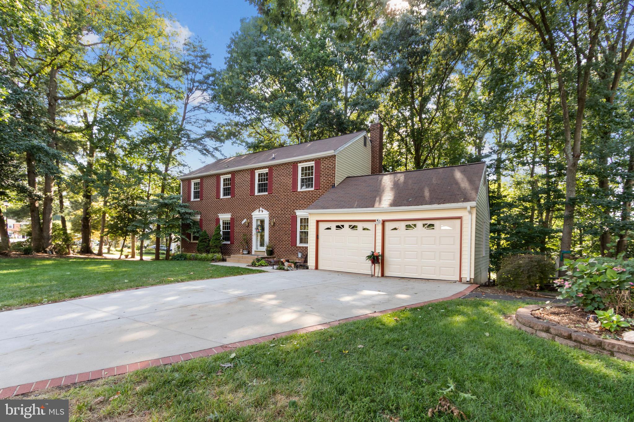 NEWINGTON FOREST - Residential