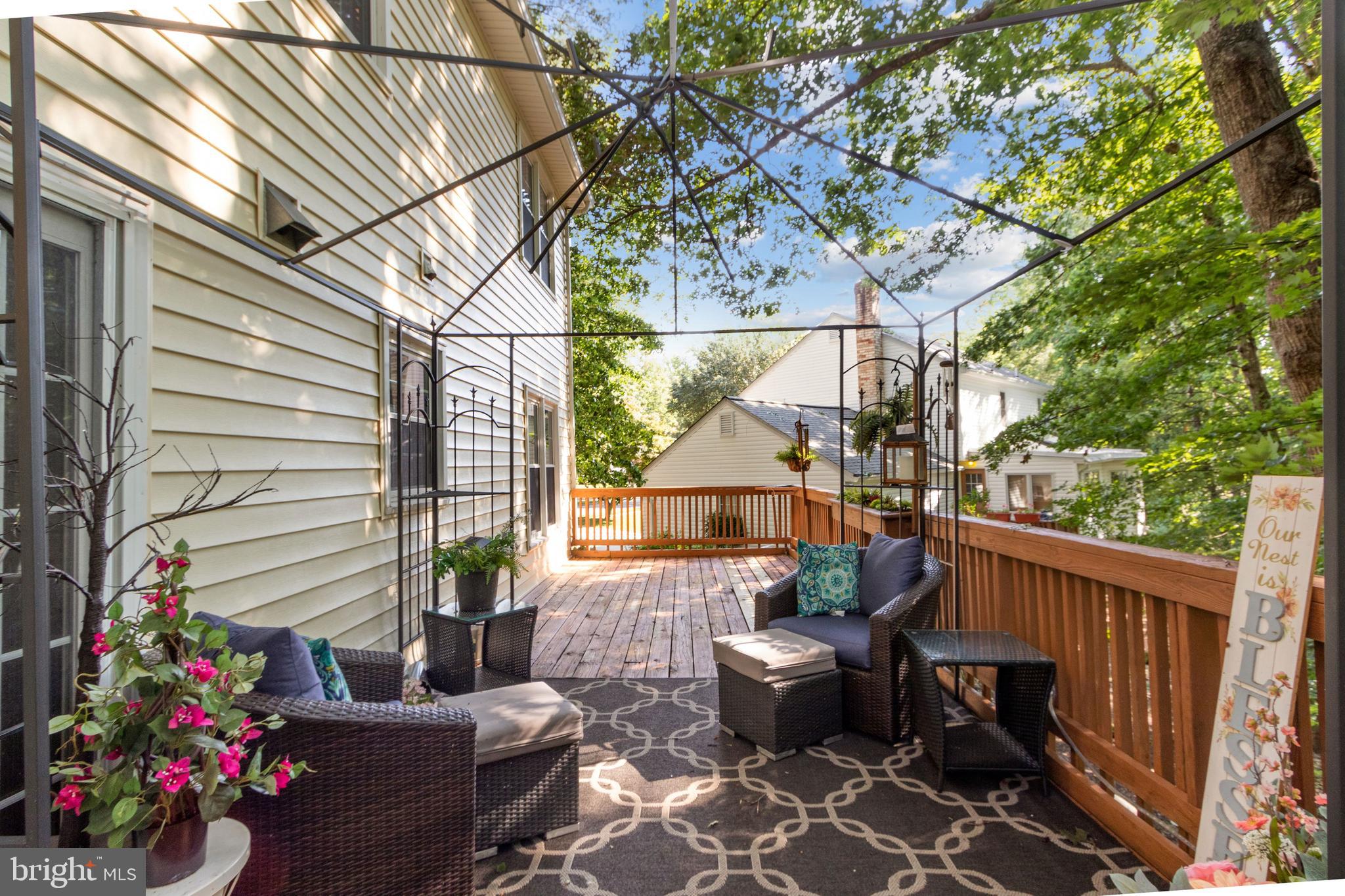 NEWINGTON FOREST - Residential