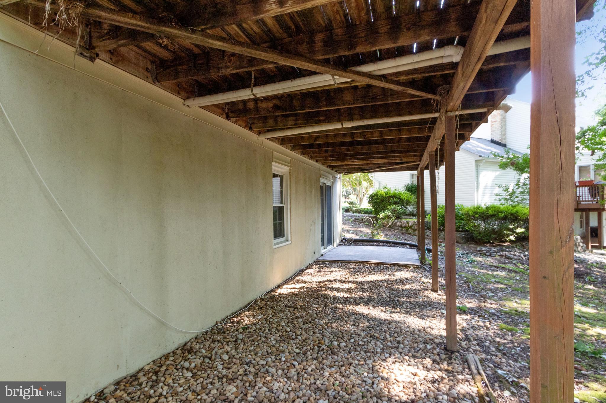 NEWINGTON FOREST - Residential