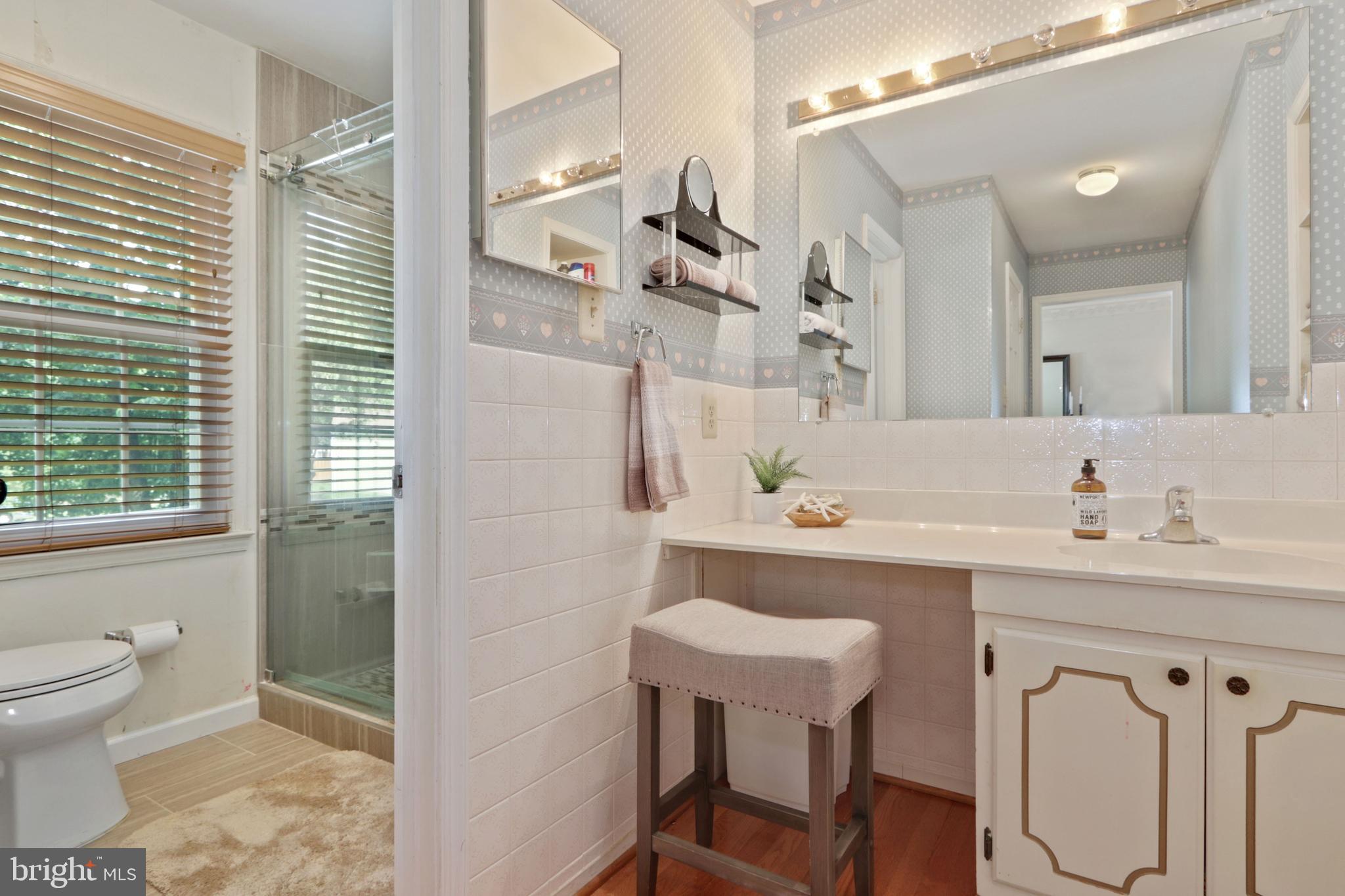 NEWINGTON FOREST - Residential