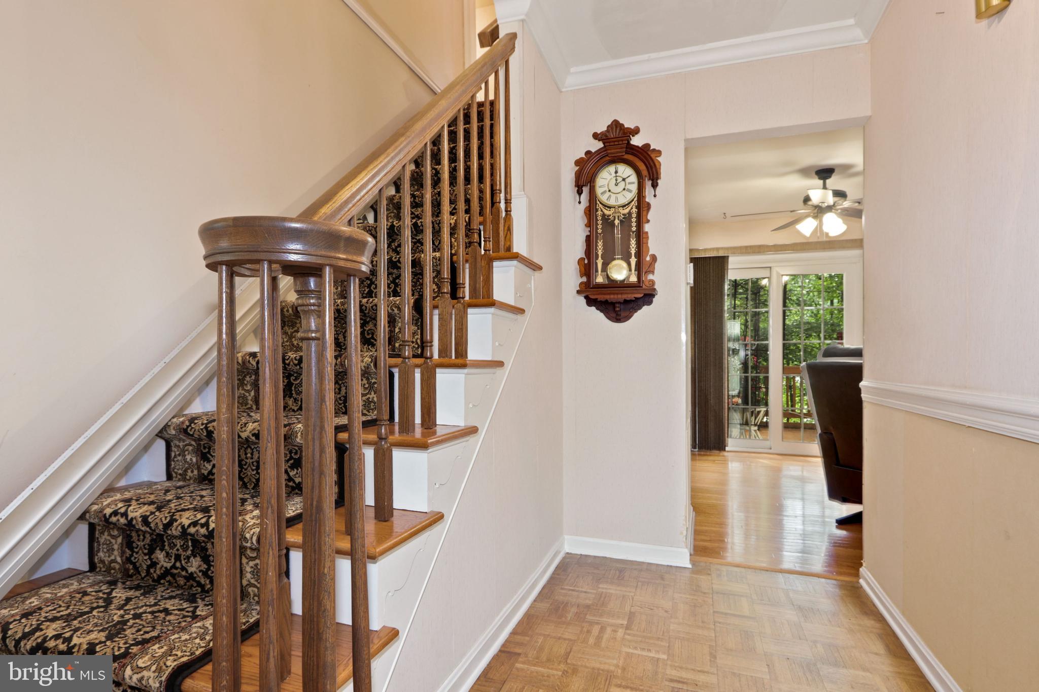 NEWINGTON FOREST - Residential