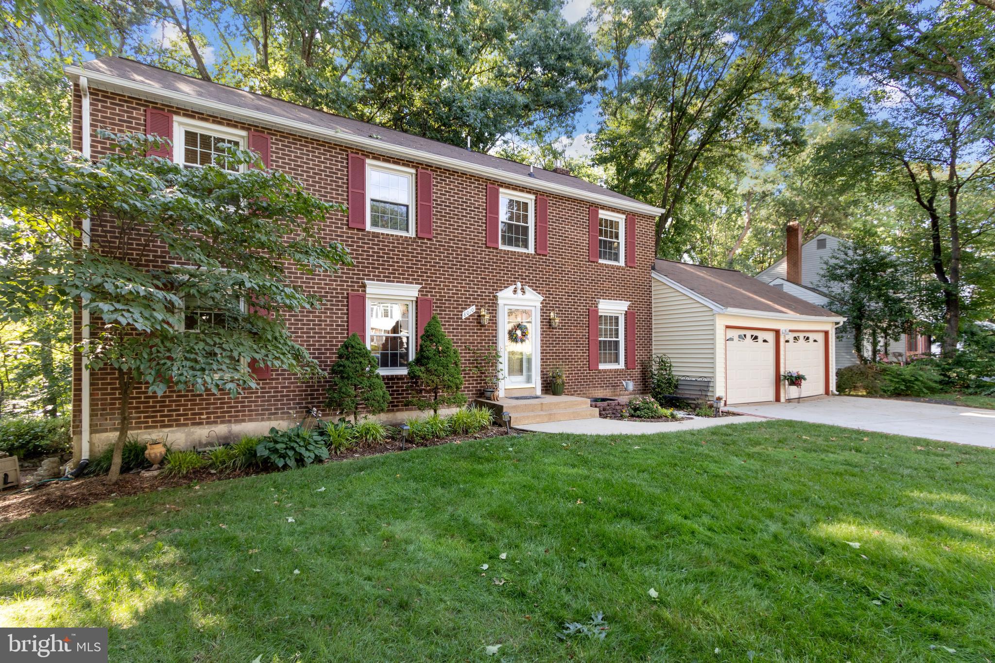 NEWINGTON FOREST - Residential