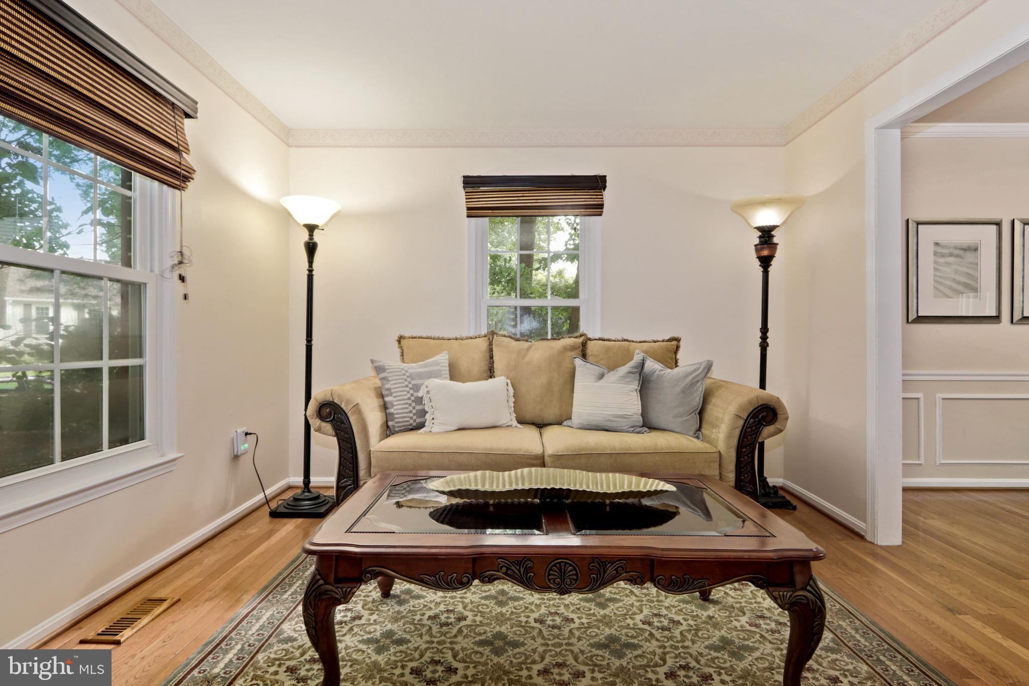 NEWINGTON FOREST - Residential