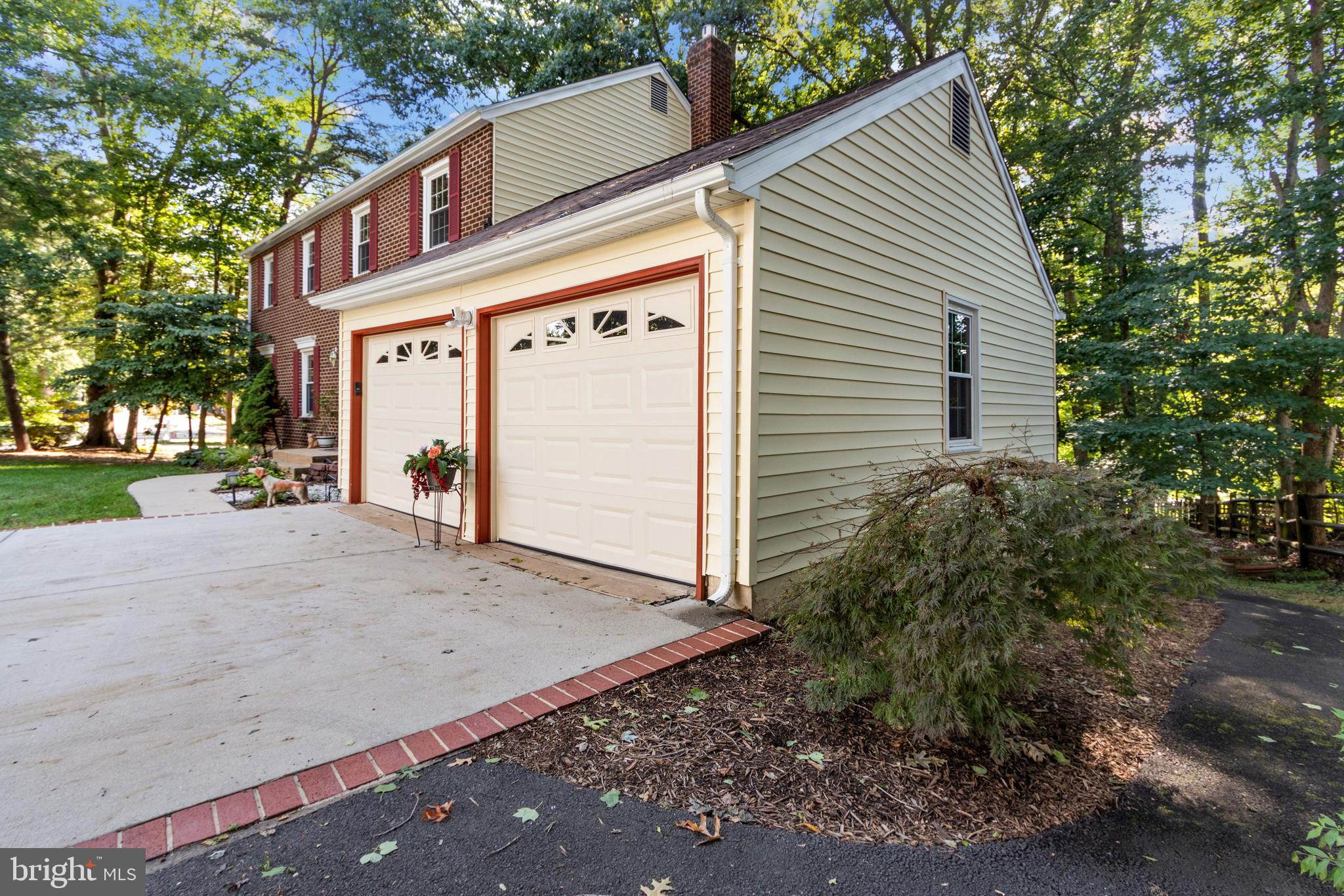 NEWINGTON FOREST - Residential