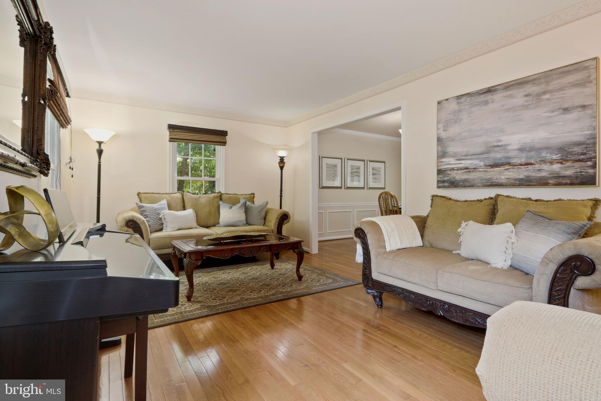 NEWINGTON FOREST - Residential