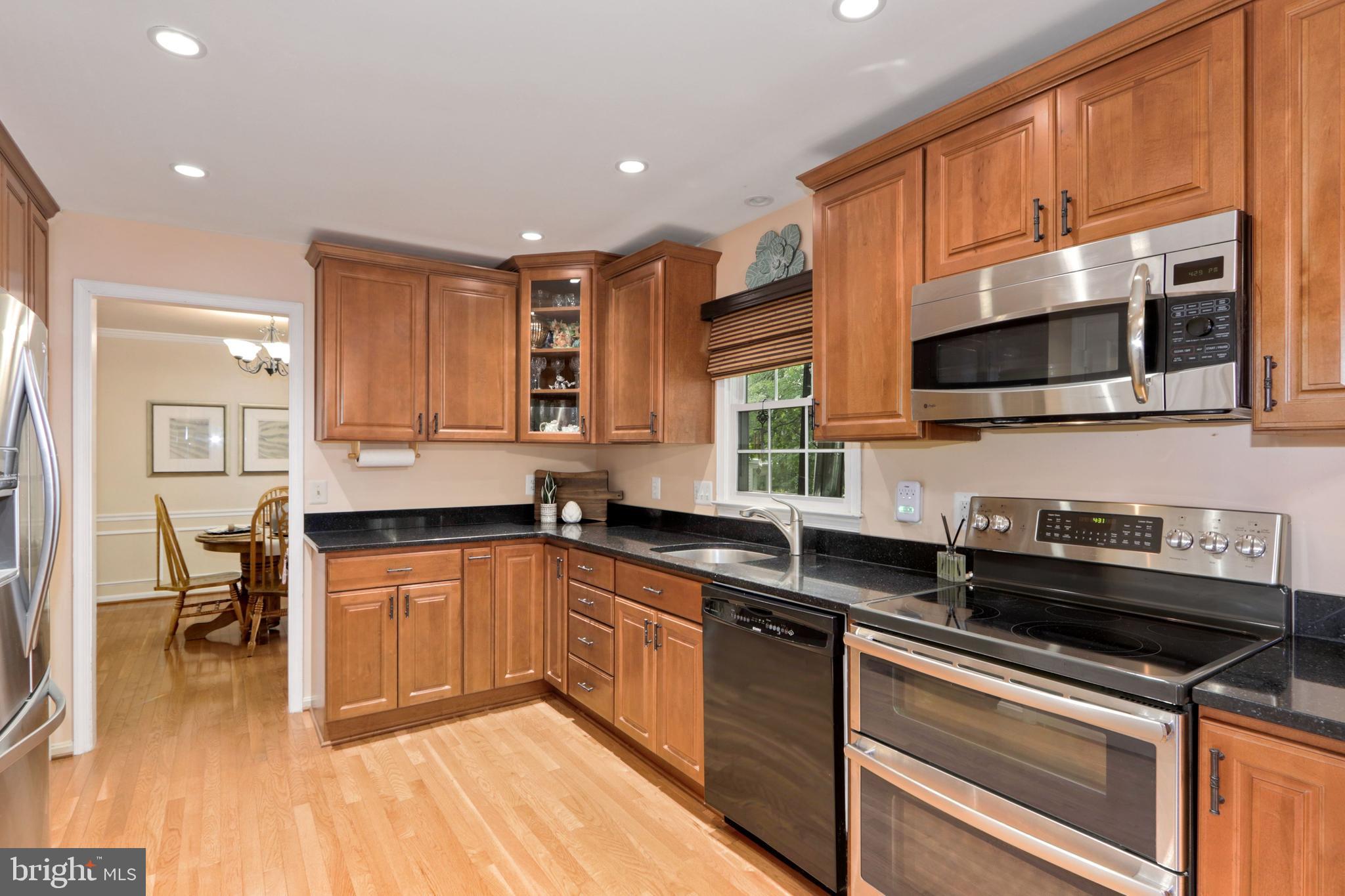 NEWINGTON FOREST - Residential