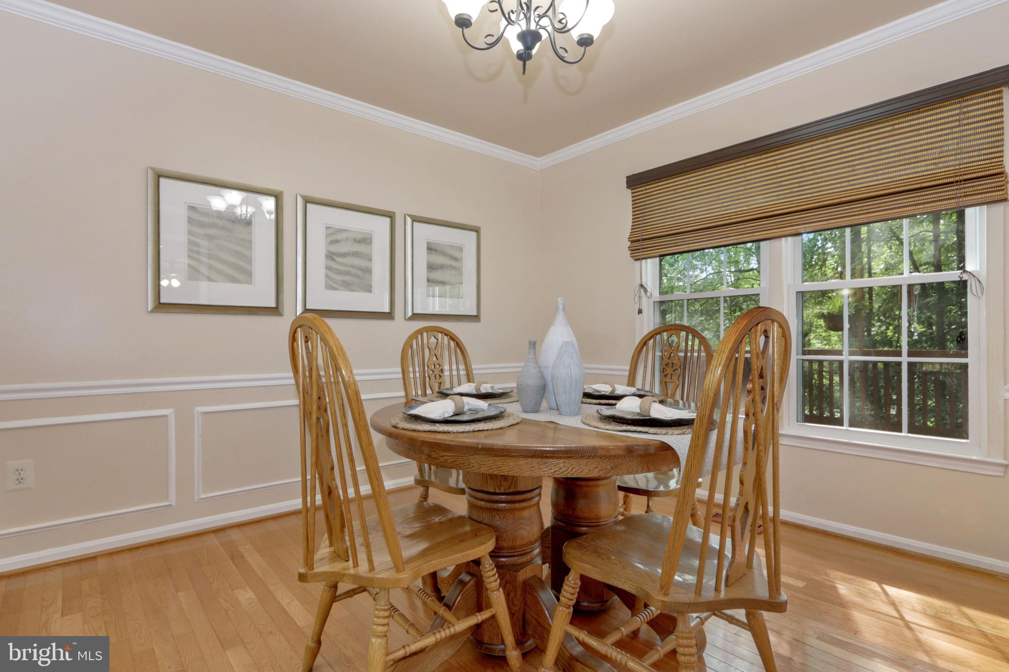 NEWINGTON FOREST - Residential