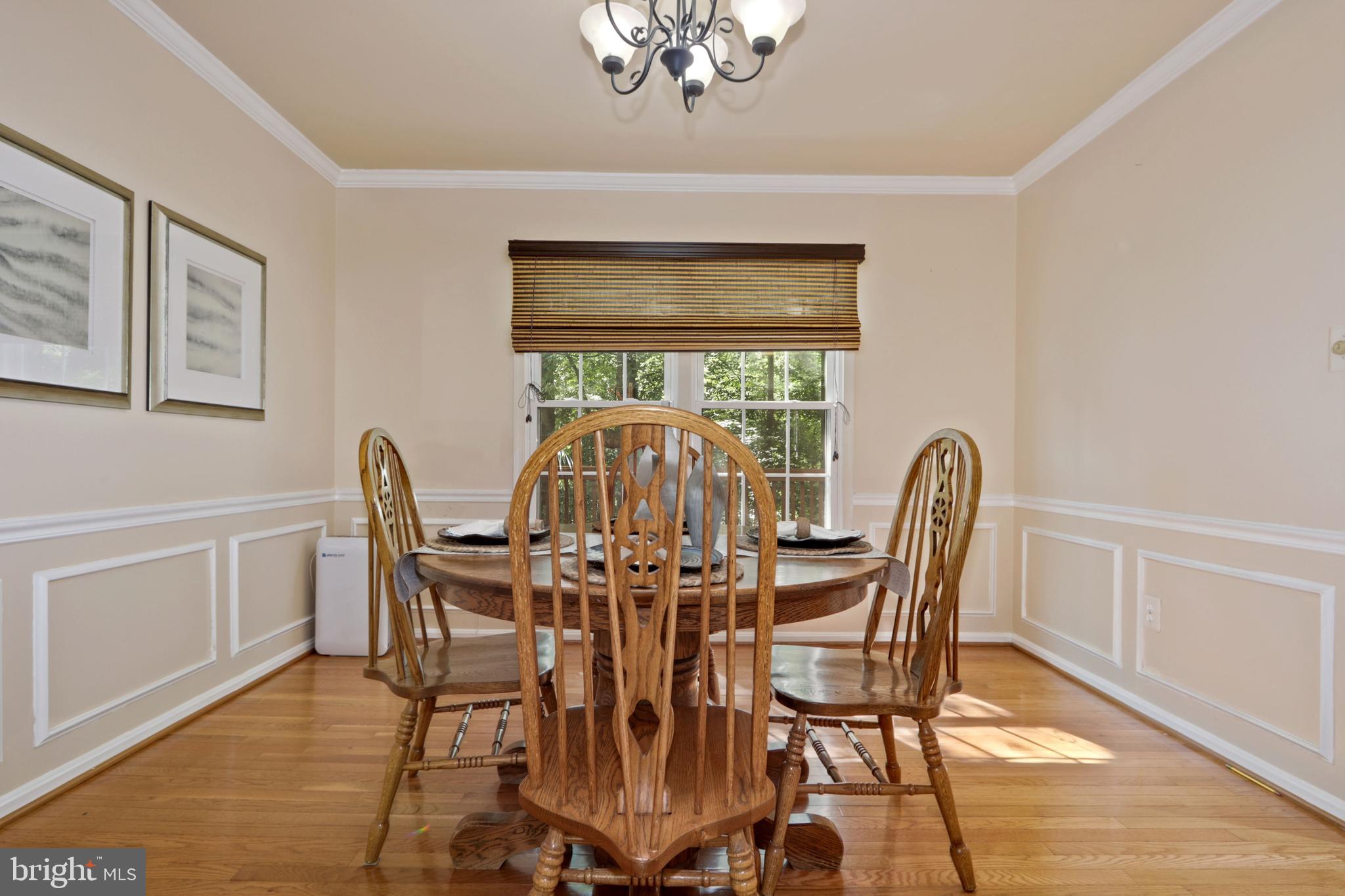 NEWINGTON FOREST - Residential