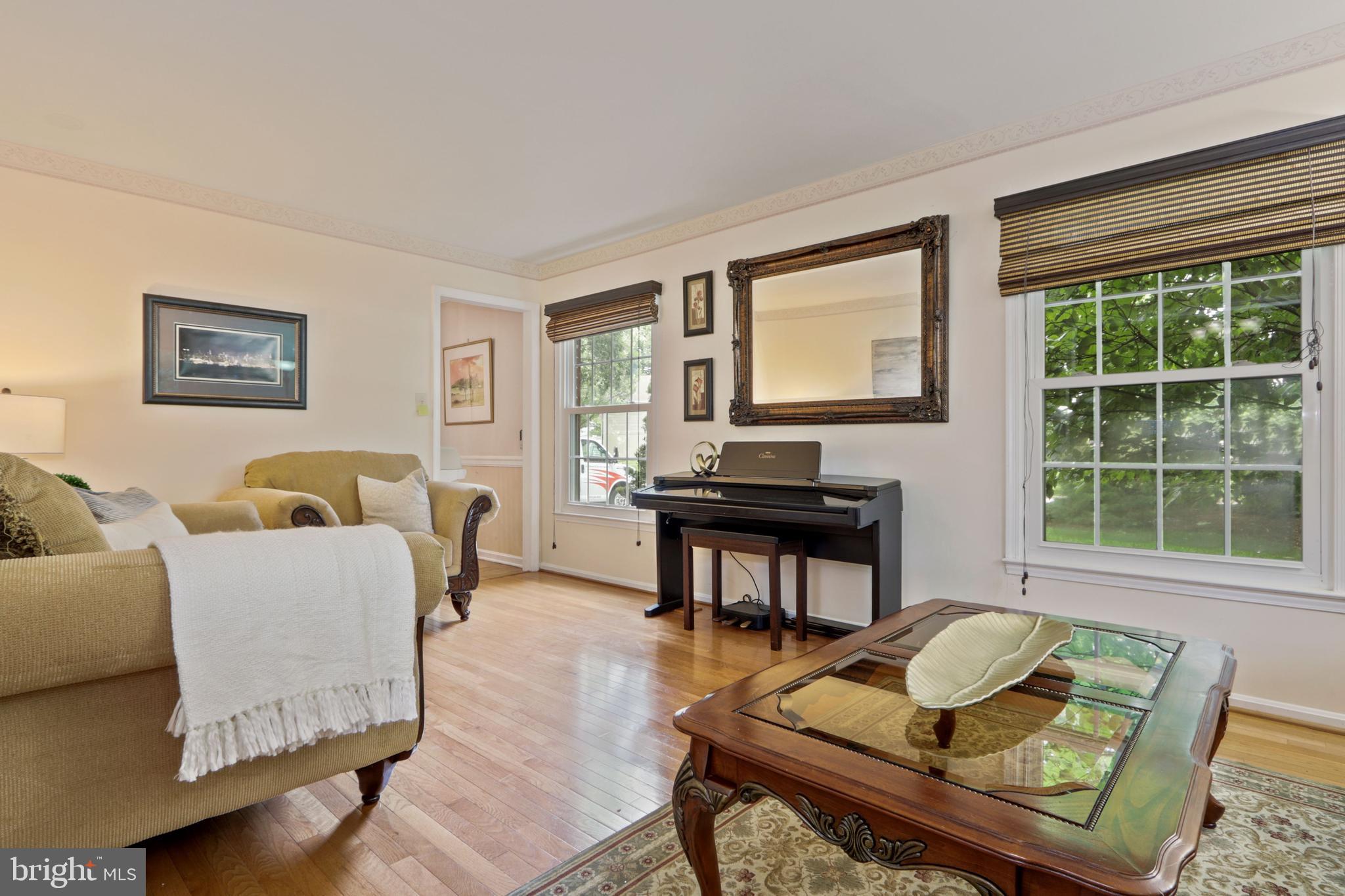 NEWINGTON FOREST - Residential