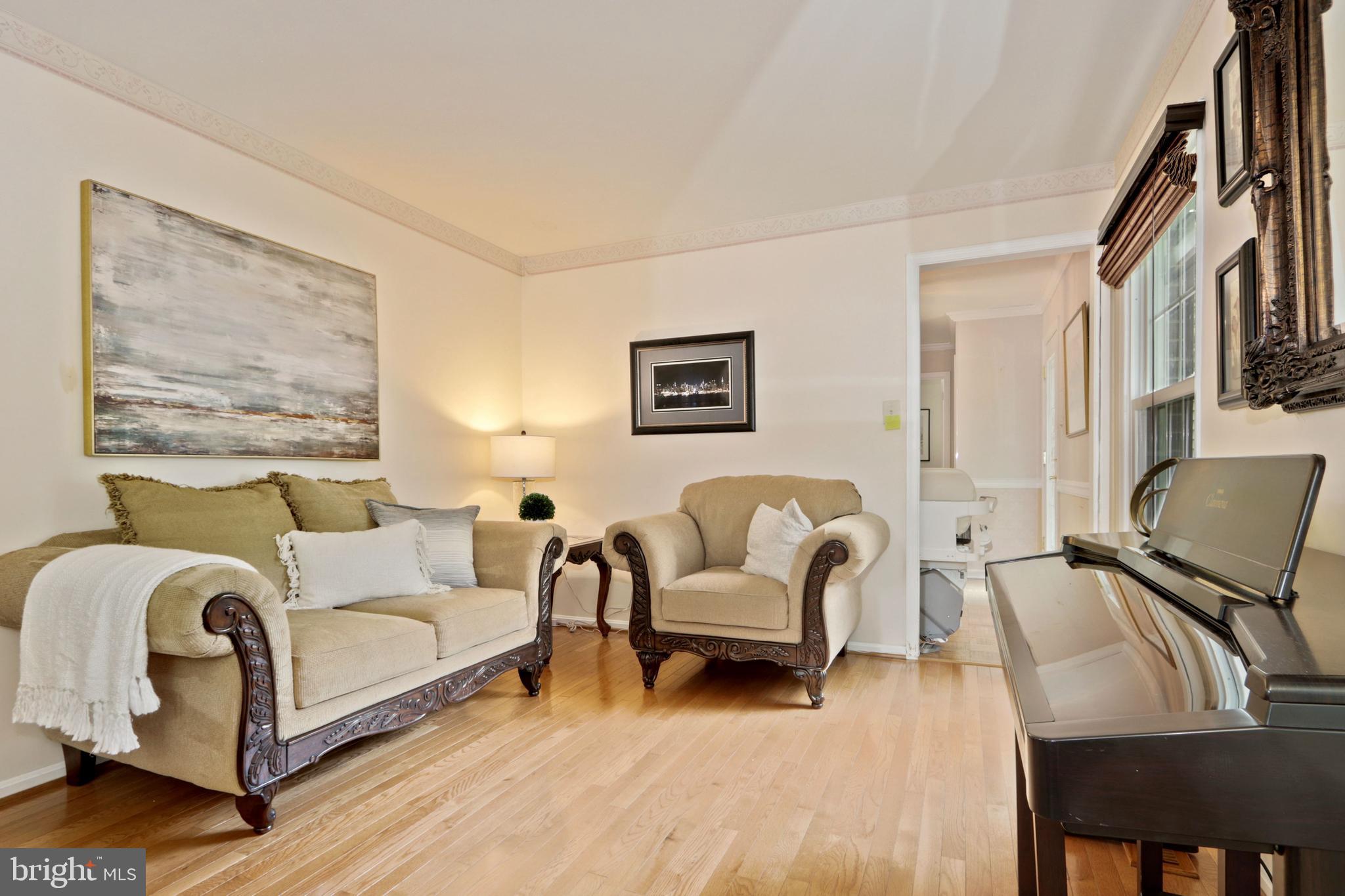 NEWINGTON FOREST - Residential