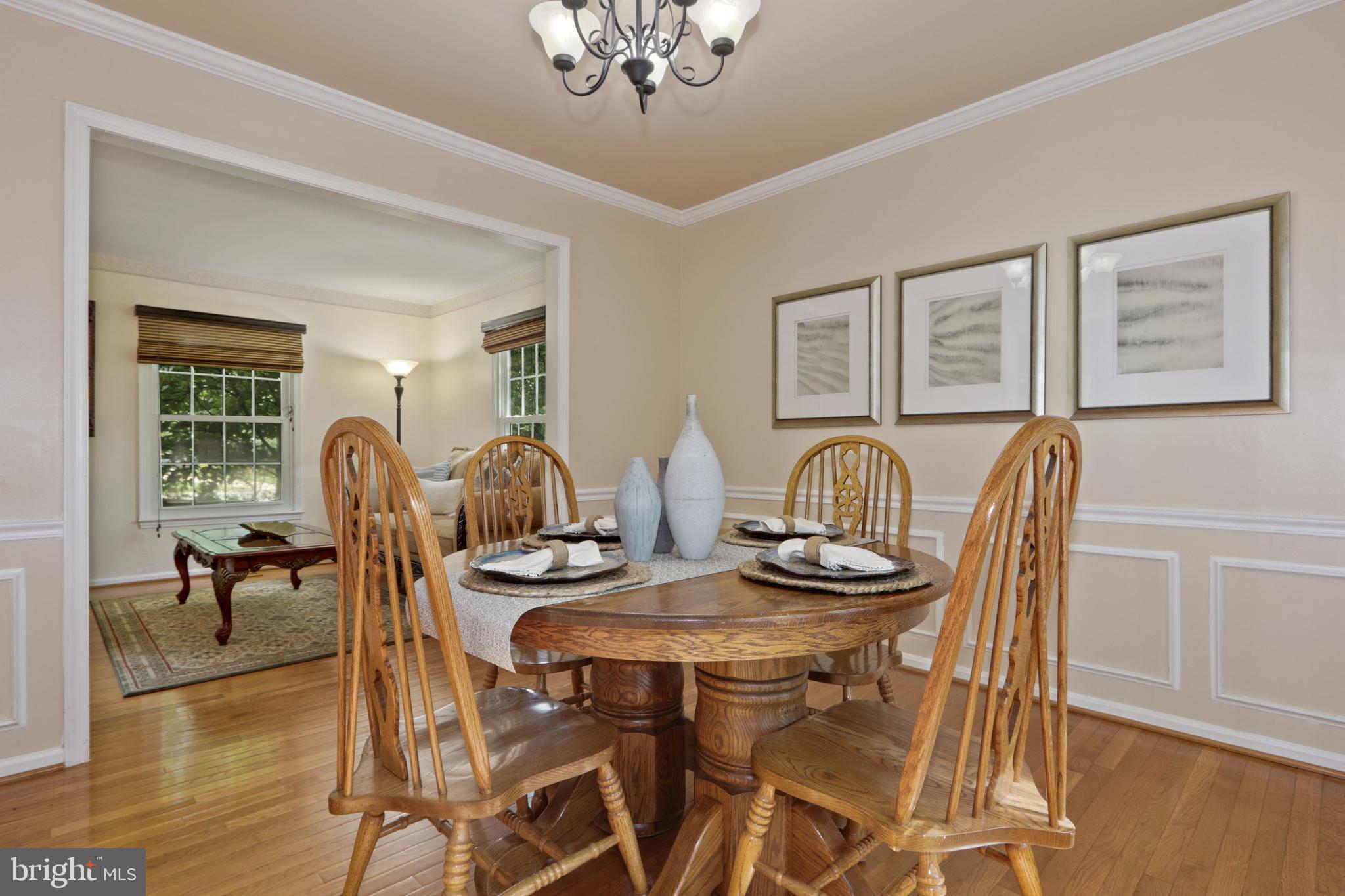 NEWINGTON FOREST - Residential