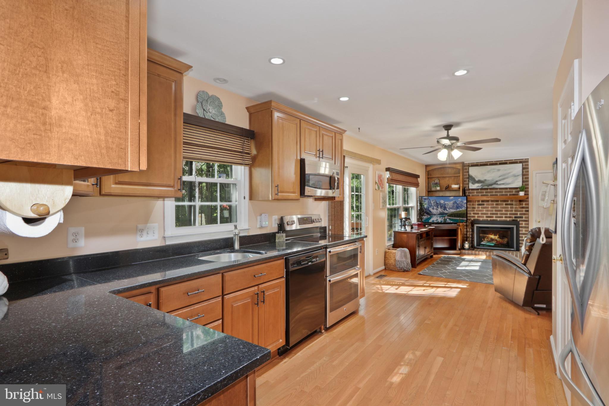 NEWINGTON FOREST - Residential