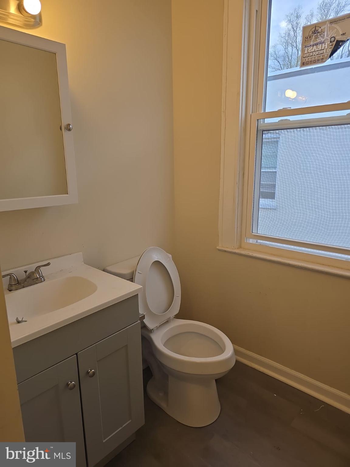 ROGNEL HEIGHTS - Residential Lease