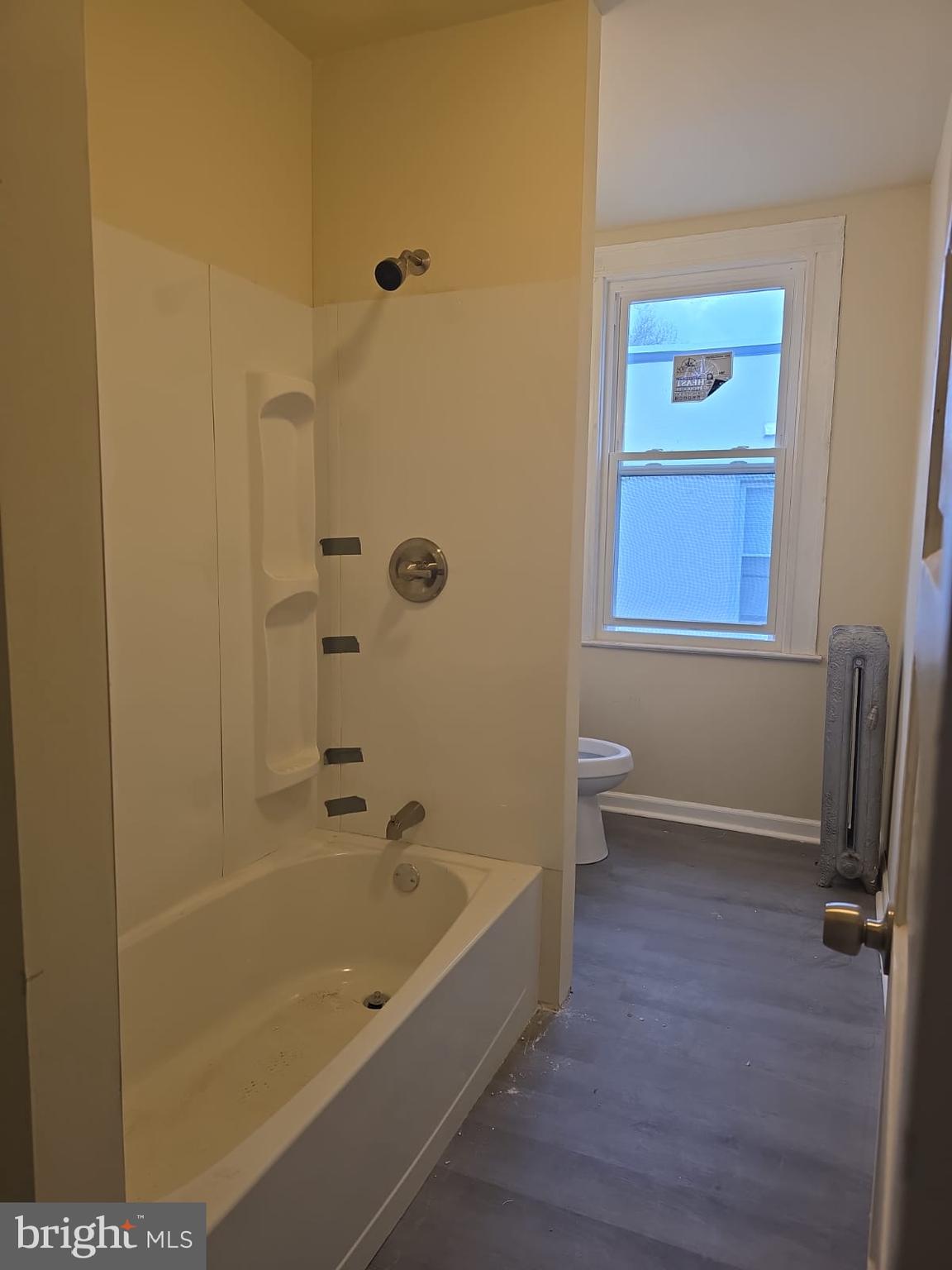 ROGNEL HEIGHTS - Residential Lease