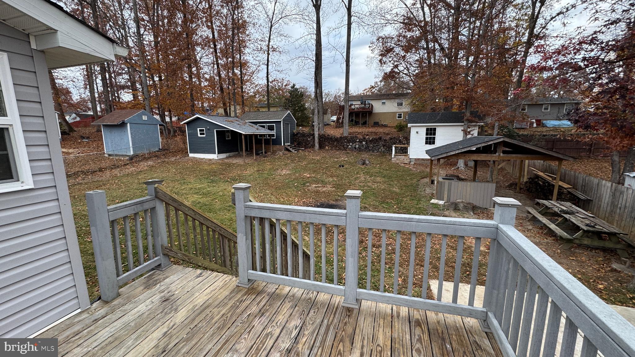 DEERFIELD - Residential