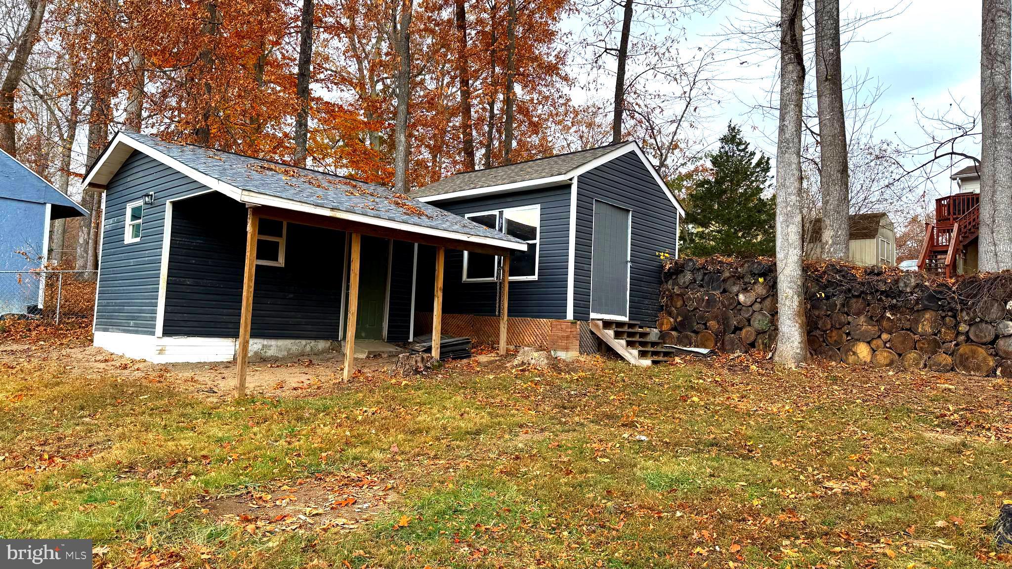 DEERFIELD - Residential