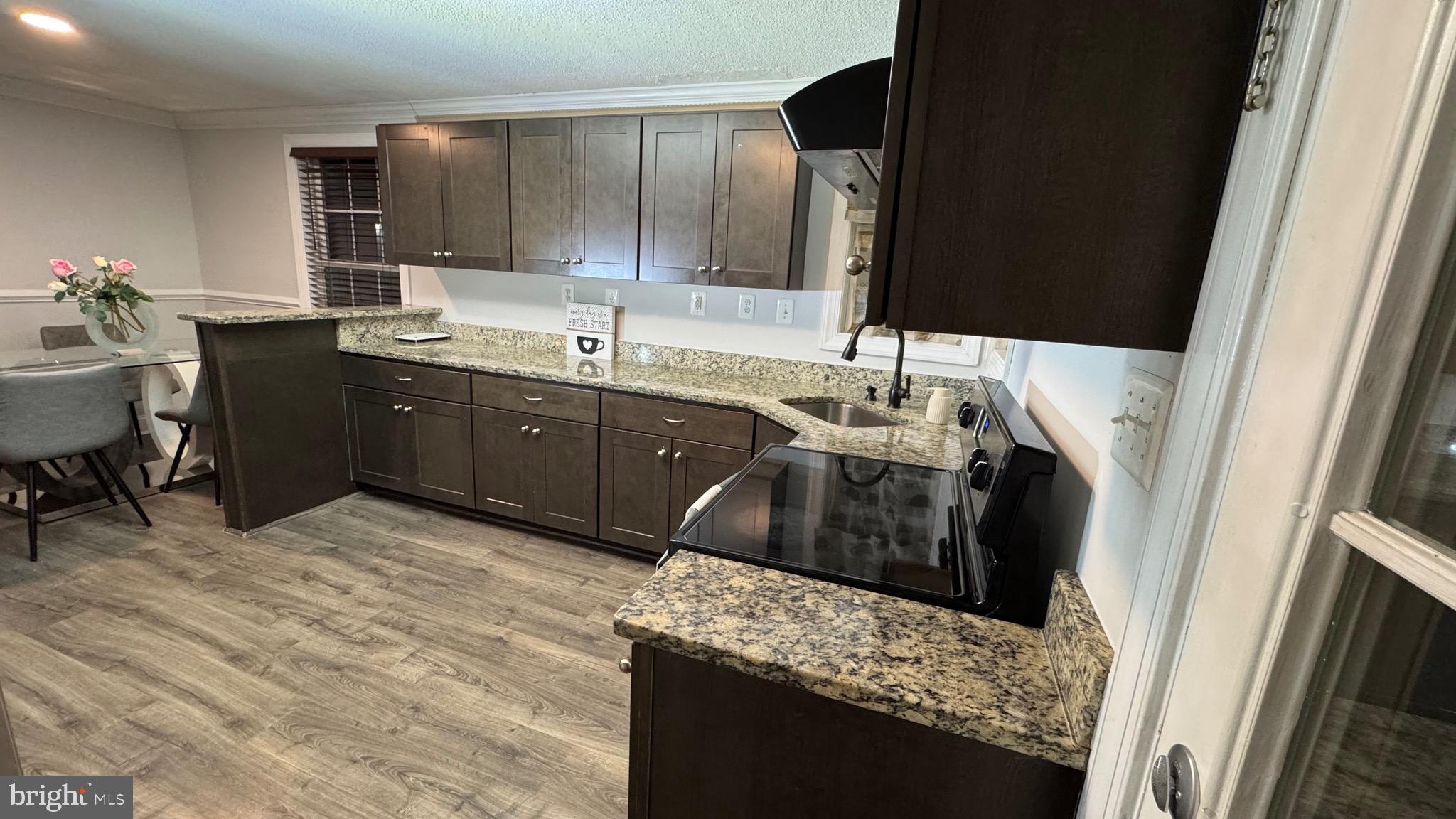 DEERFIELD - Residential