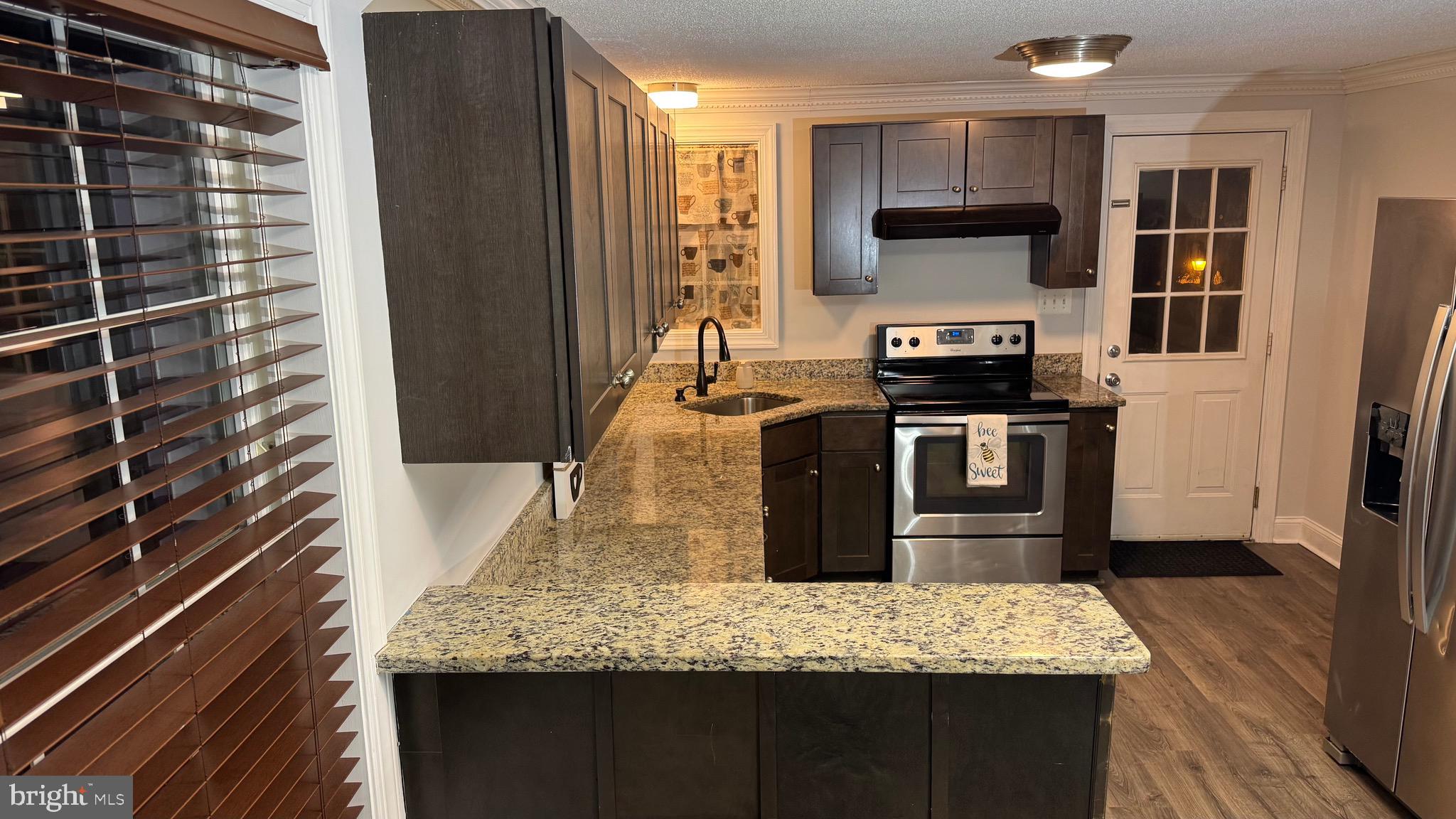 DEERFIELD - Residential