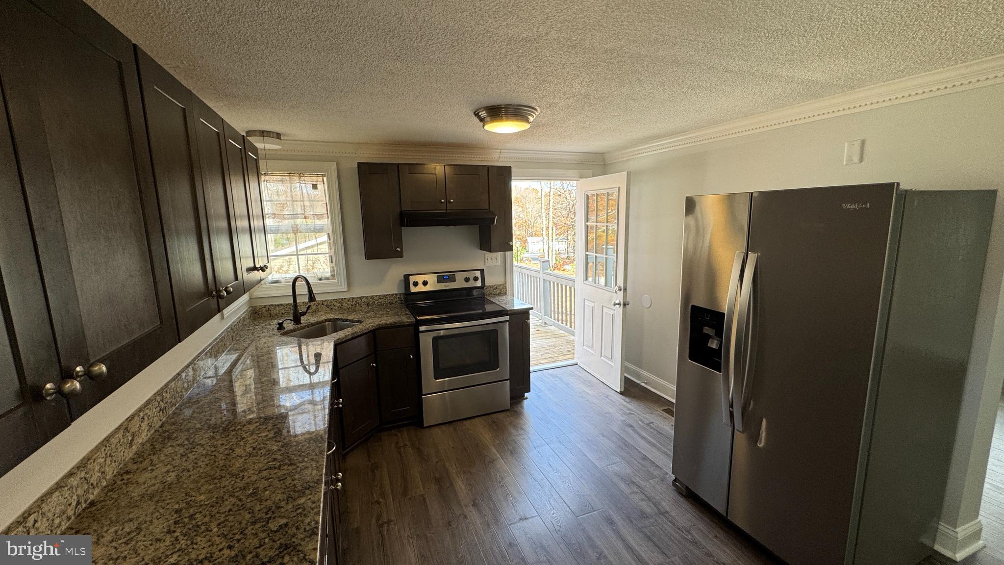 DEERFIELD - Residential