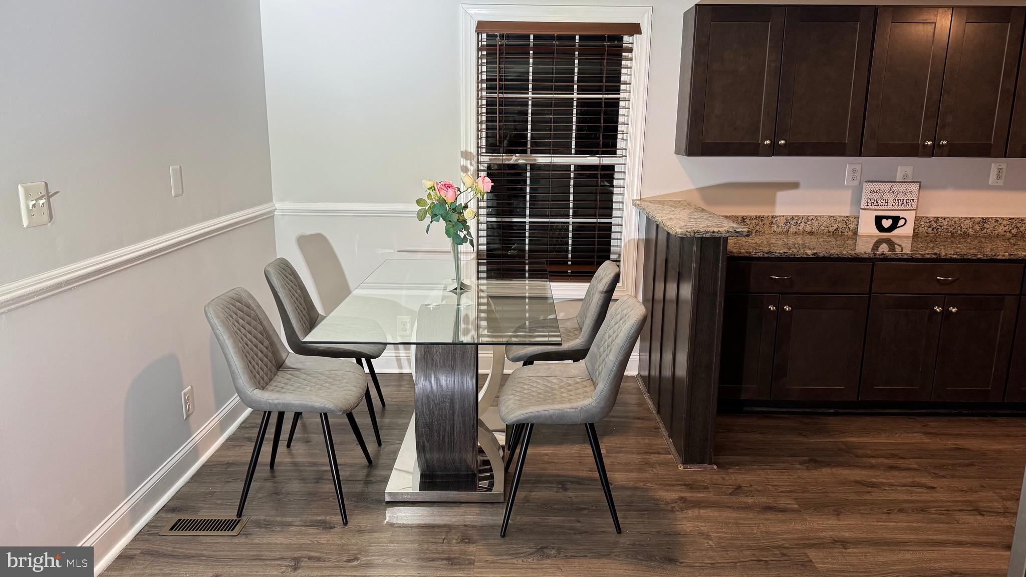 DEERFIELD - Residential