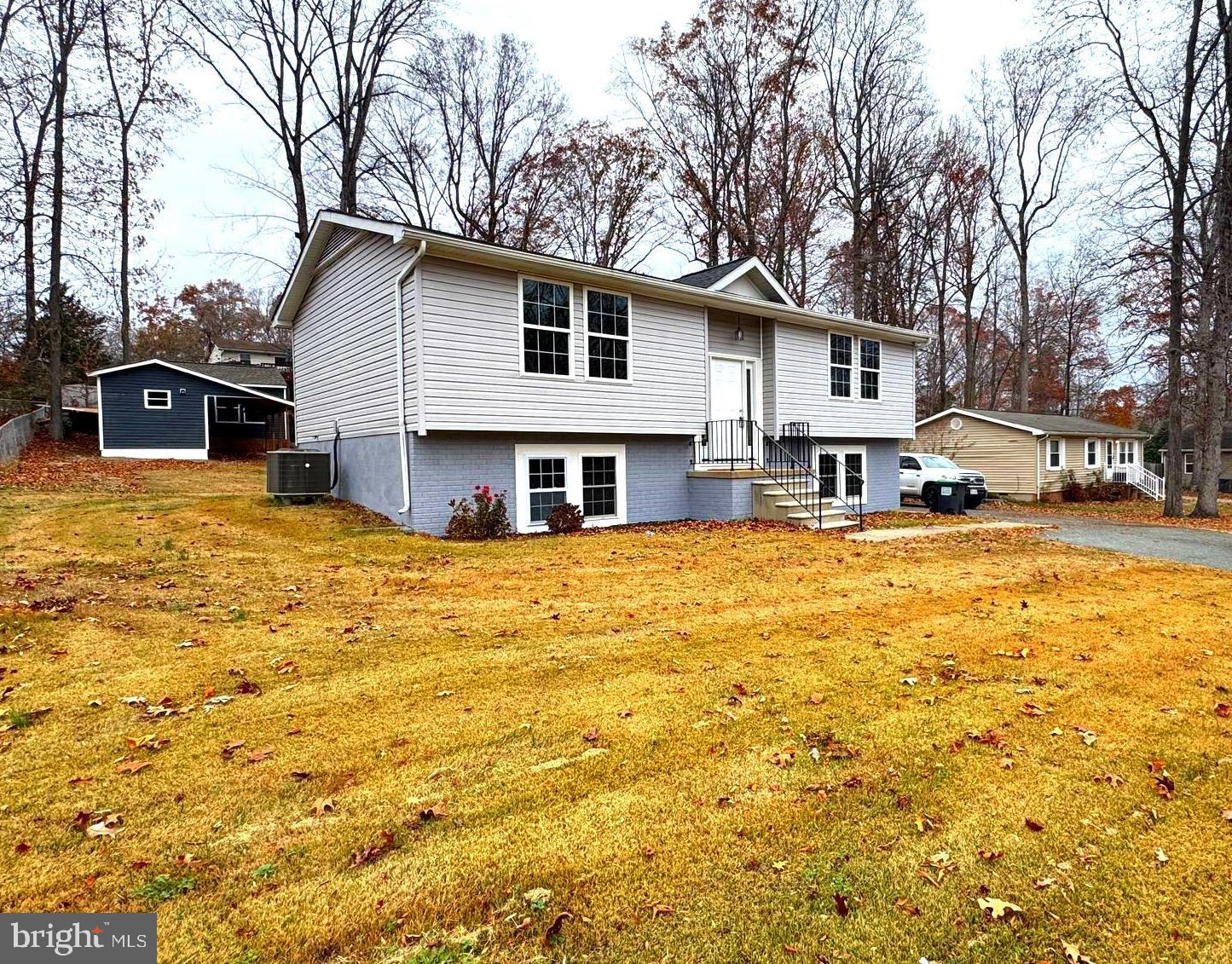 DEERFIELD - Residential