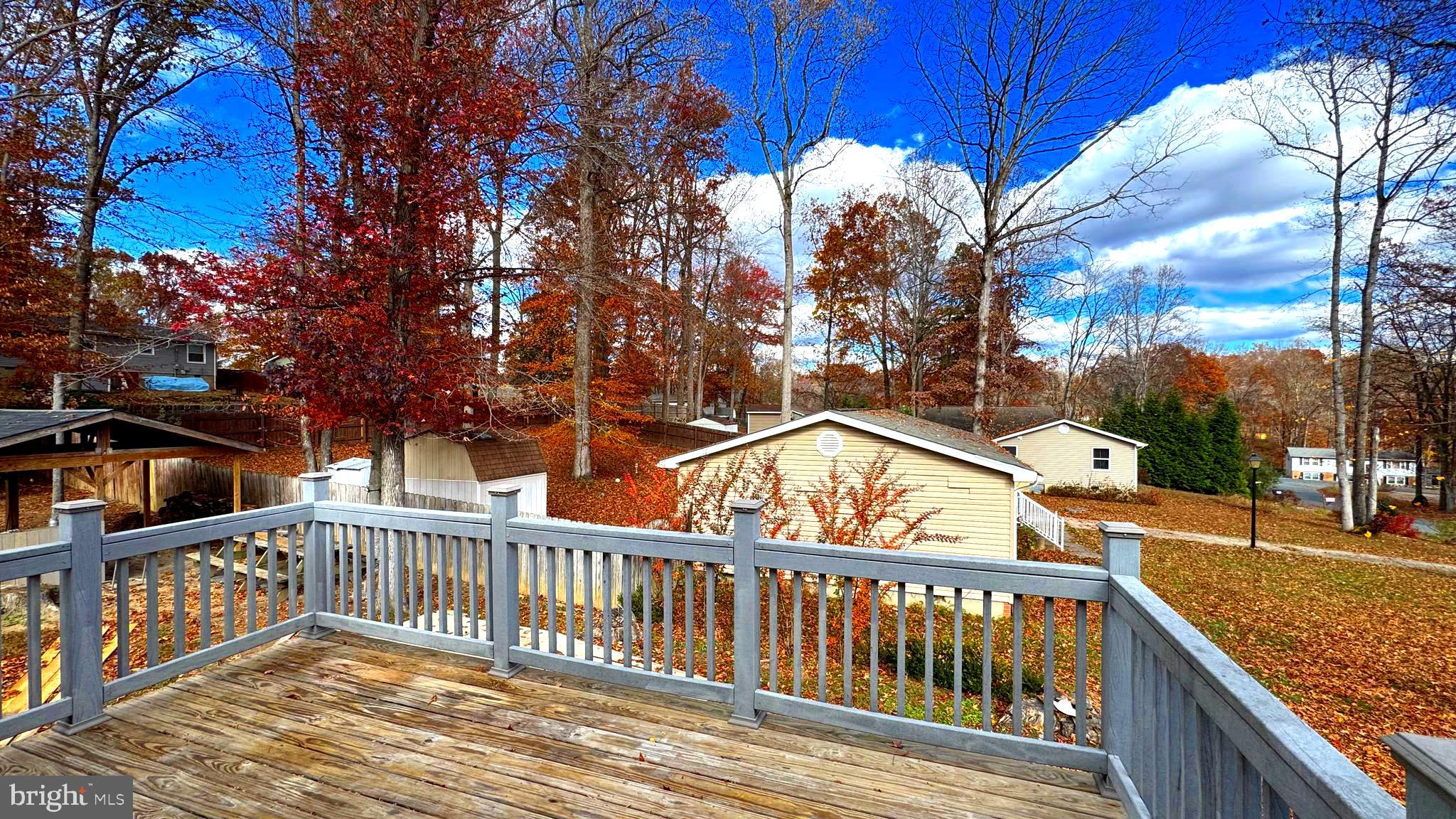 DEERFIELD - Residential