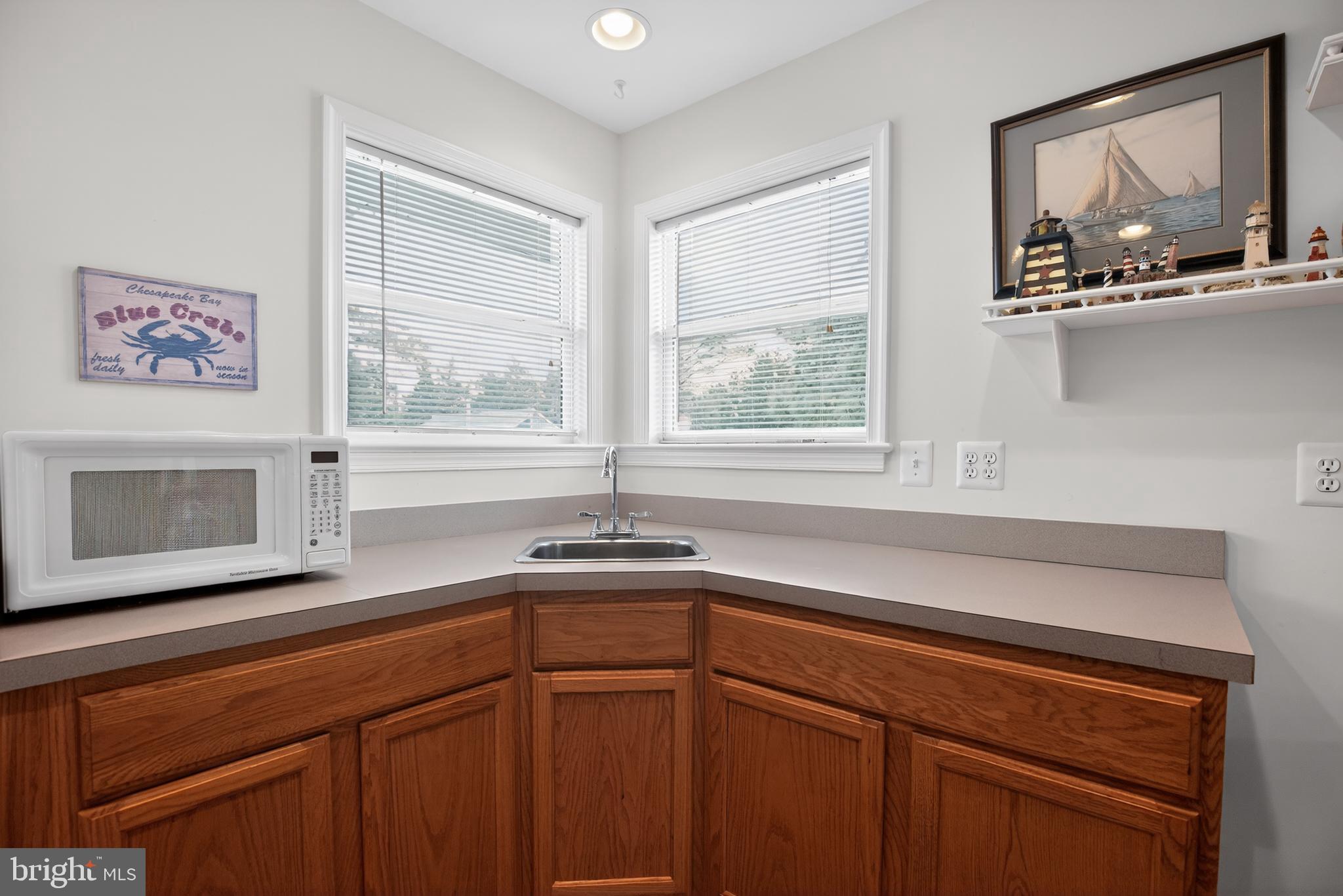 COVE POINT - Residential