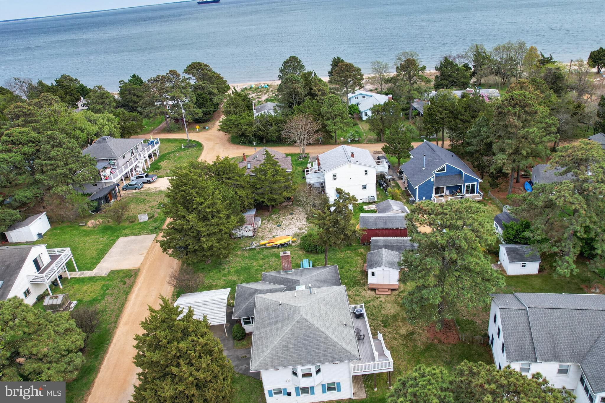 COVE POINT - Residential