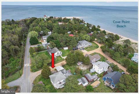 Homes For Sale - 11005 Poplar Drive<br/> LUSBY, MD 20657