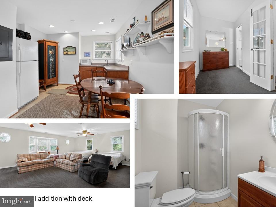 COVE POINT - Residential