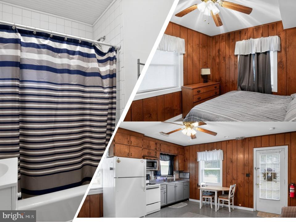 COVE POINT - Residential