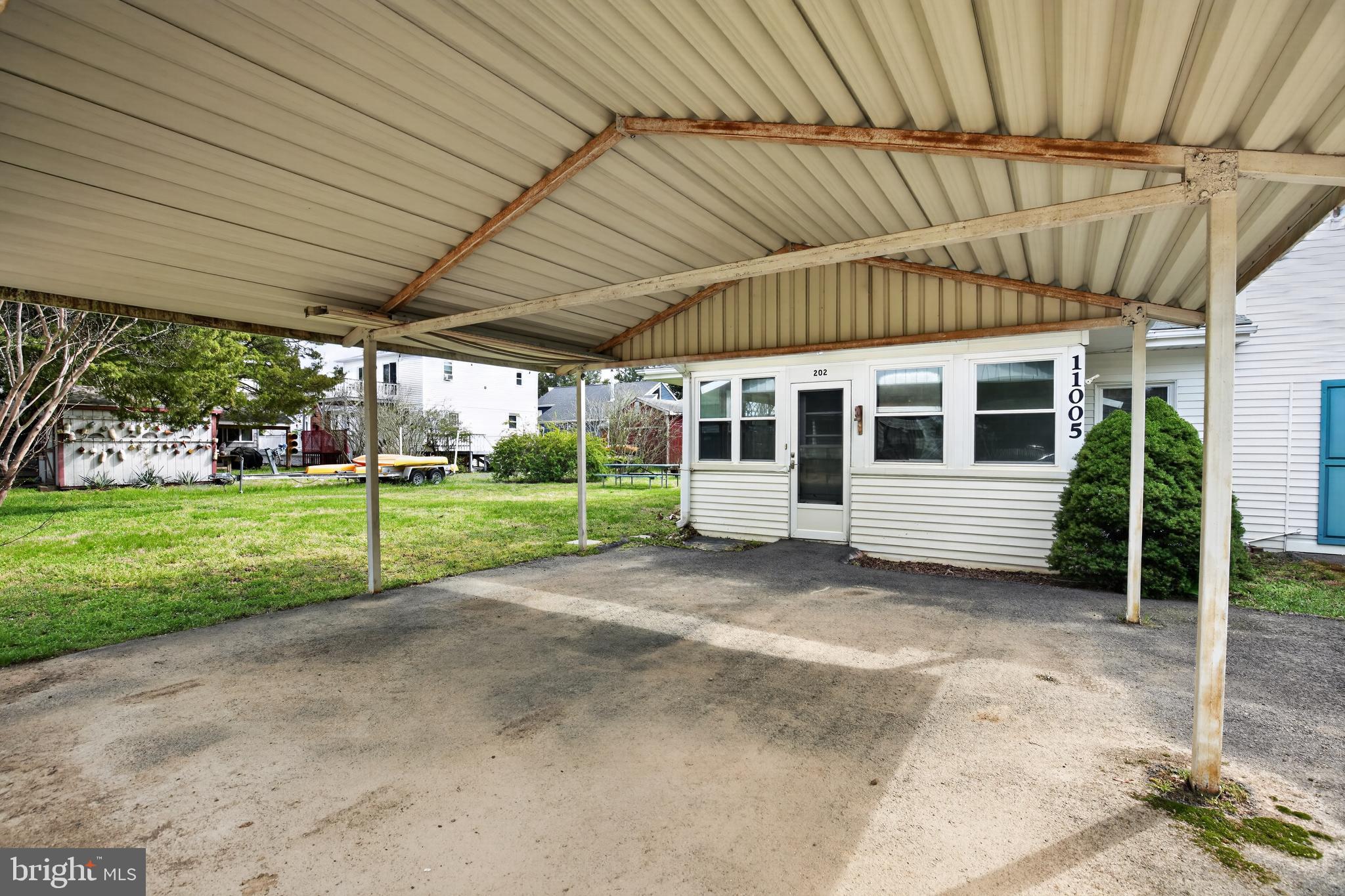 COVE POINT - Residential