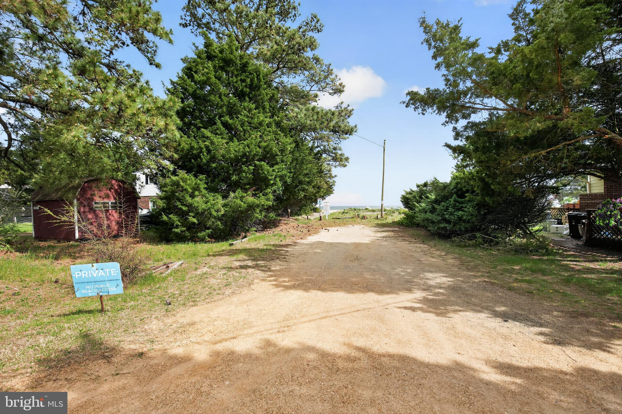 COVE POINT - Residential