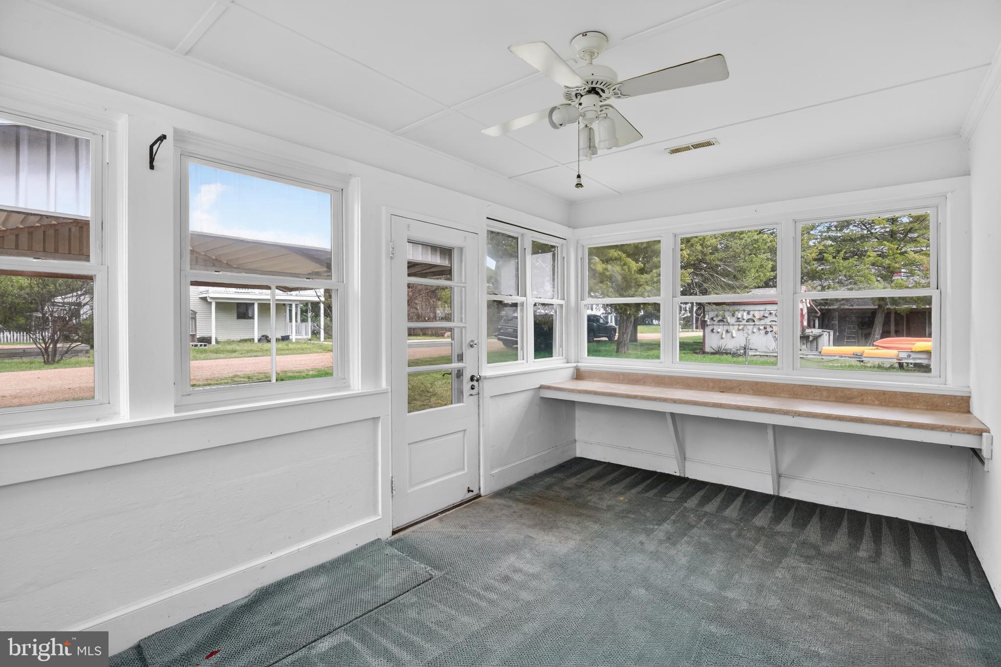 COVE POINT - Residential