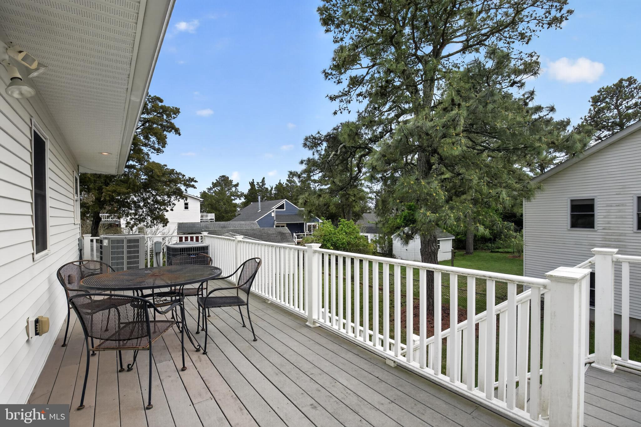 COVE POINT - Residential