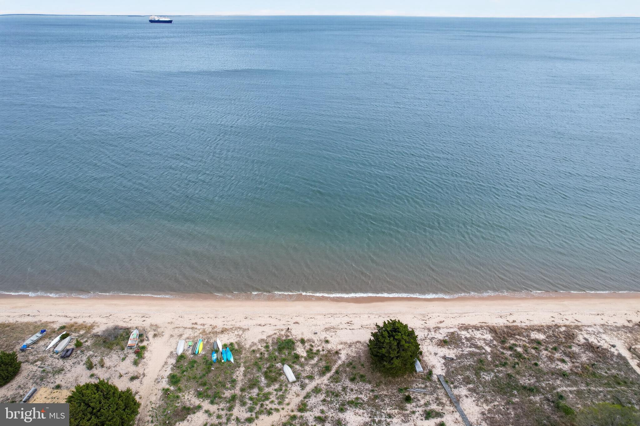 COVE POINT - Residential