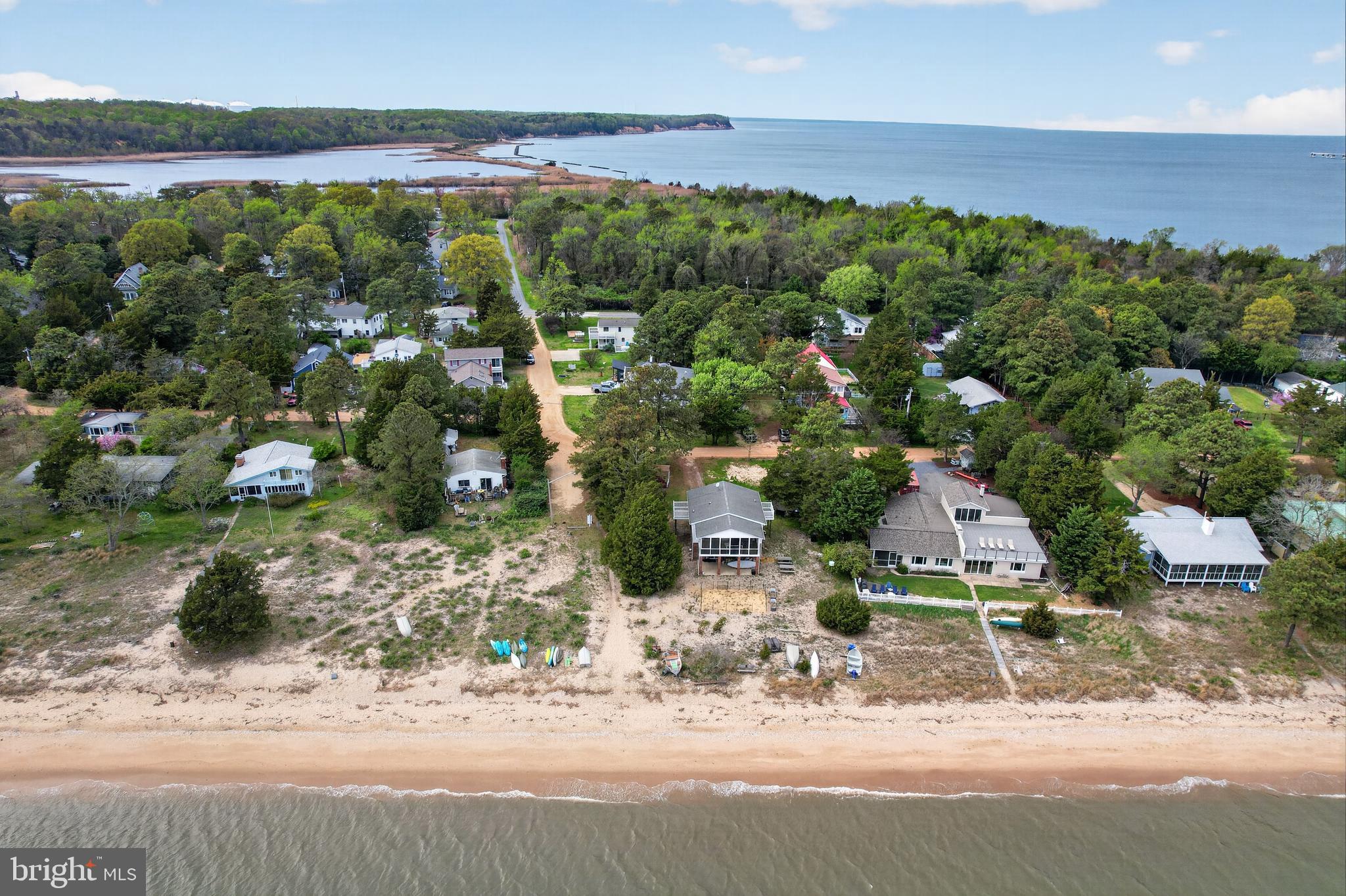 COVE POINT - Residential