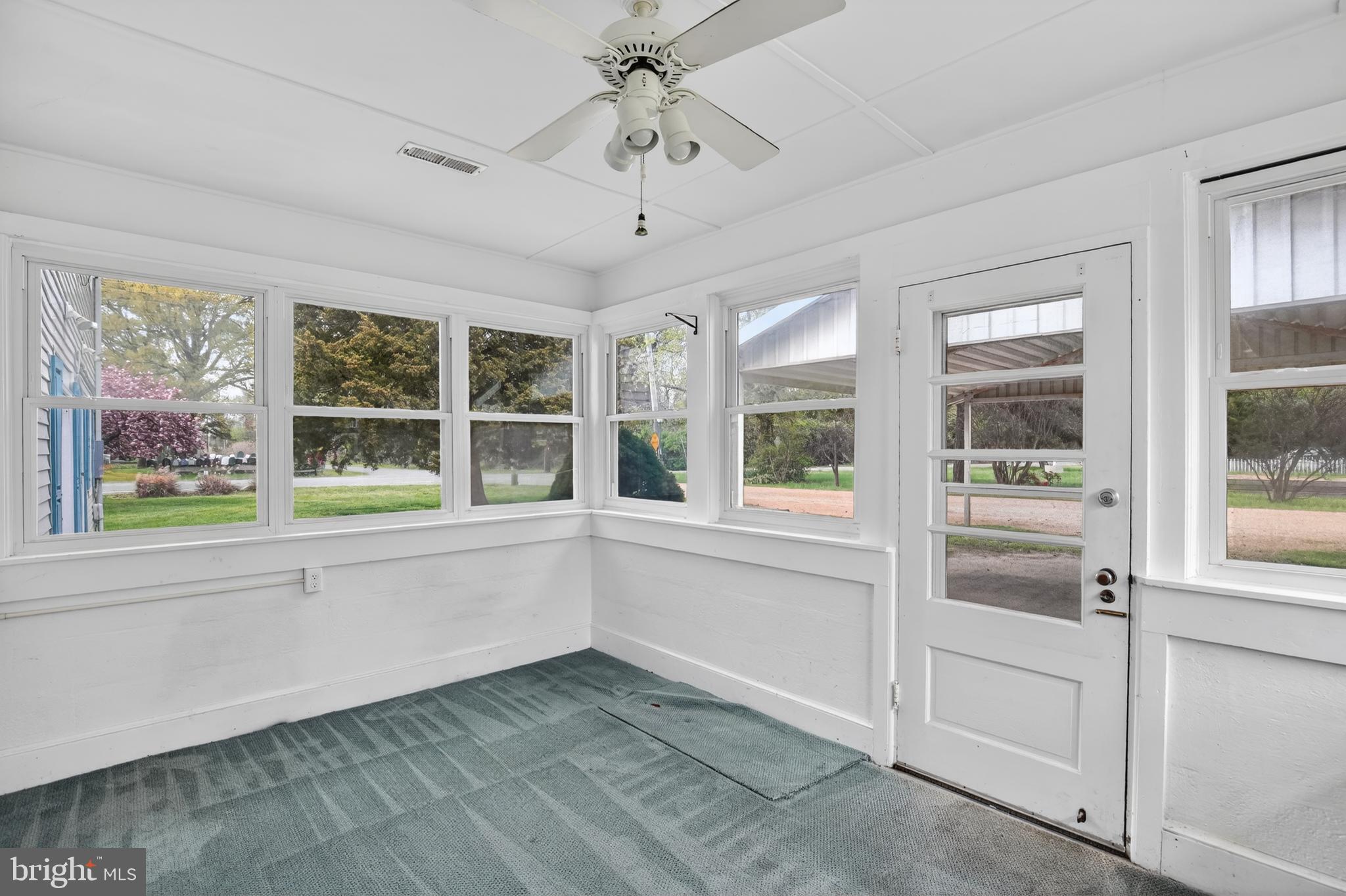 COVE POINT - Residential