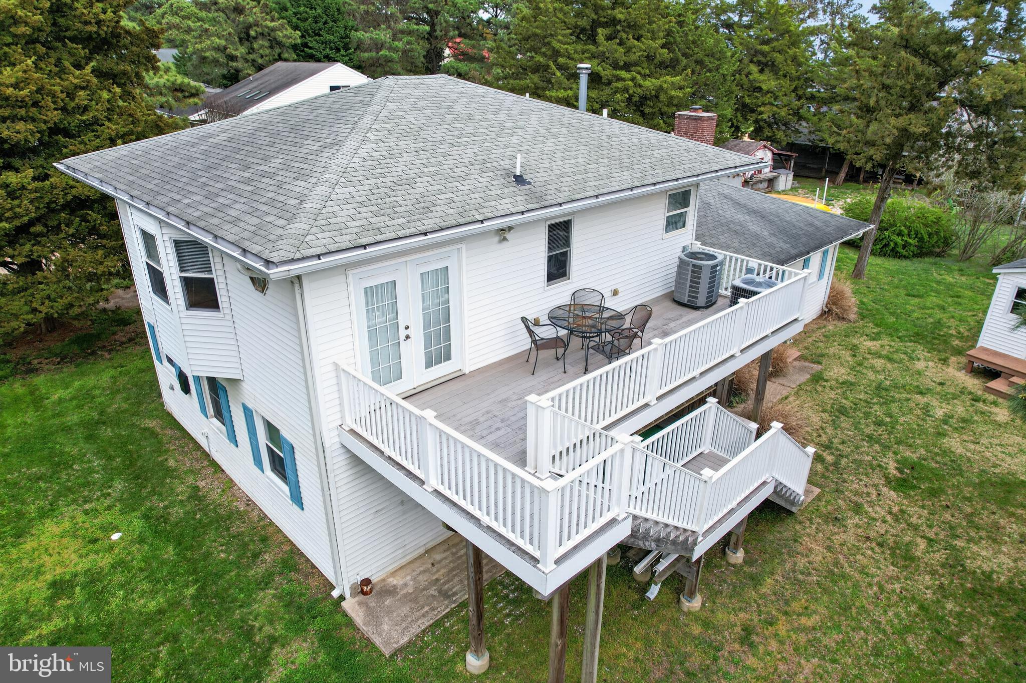 COVE POINT - Residential