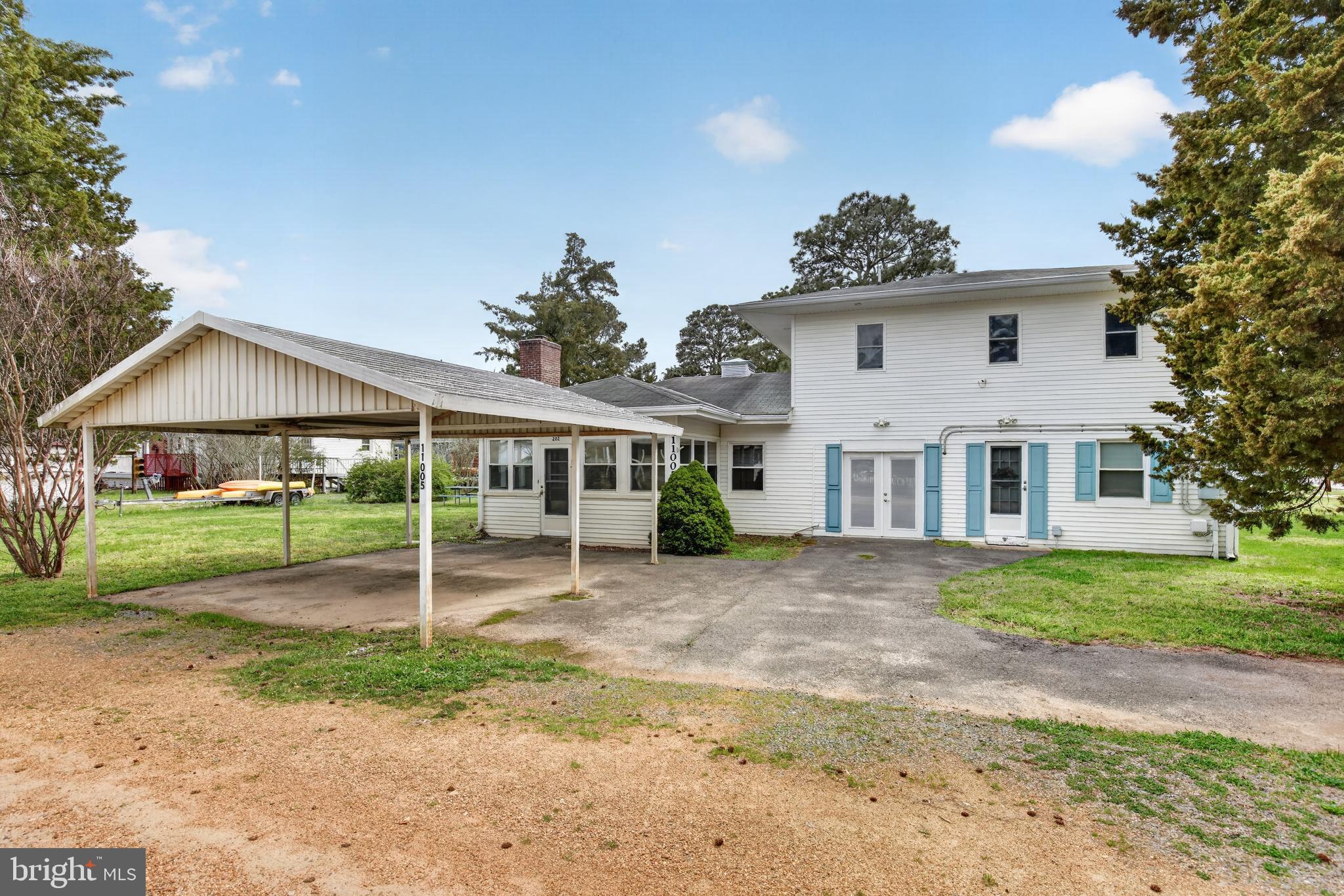 COVE POINT - Residential