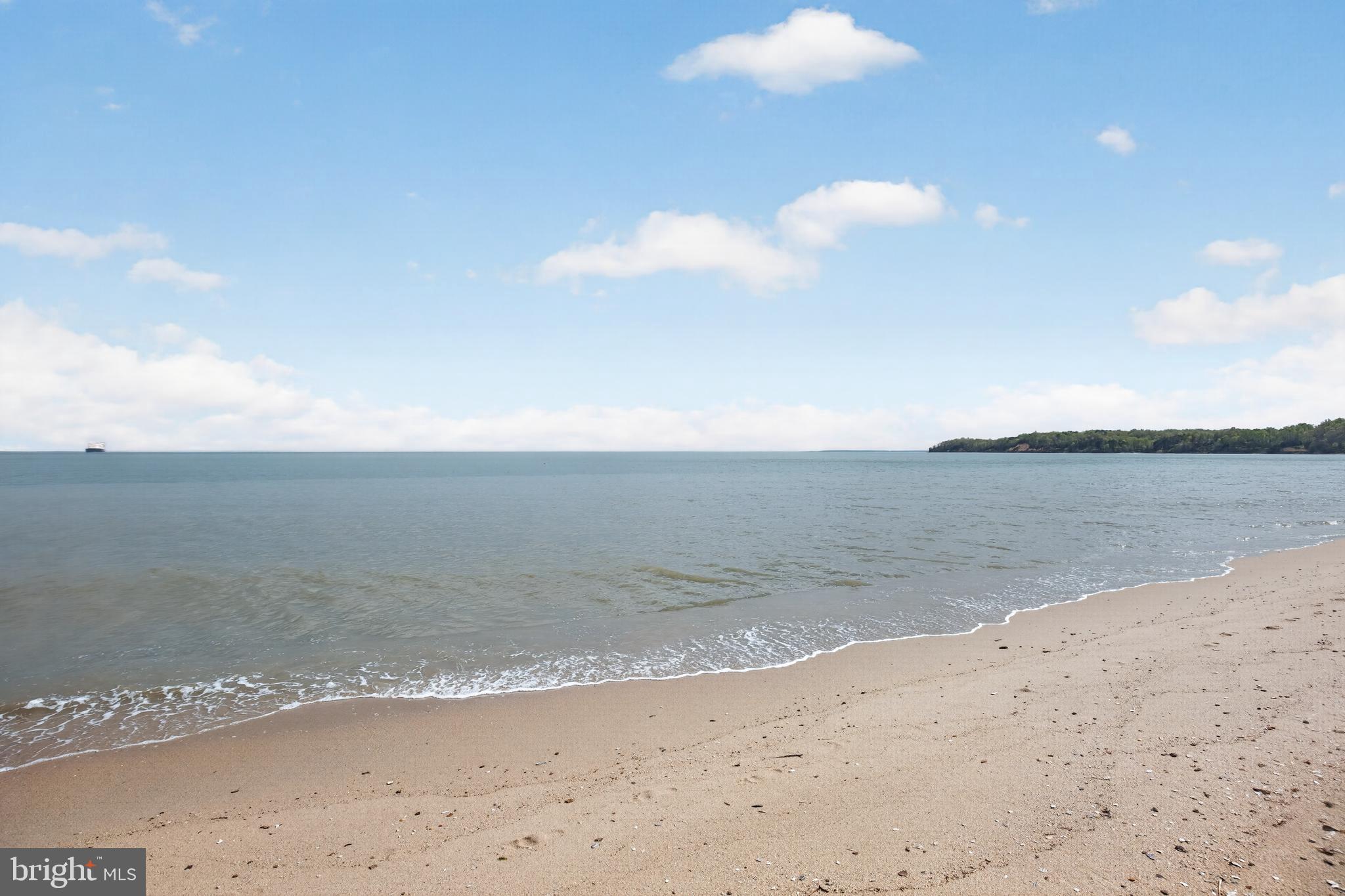 COVE POINT - Residential