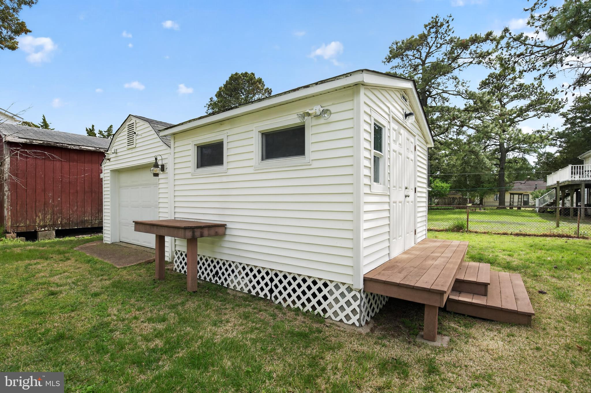 COVE POINT - Residential