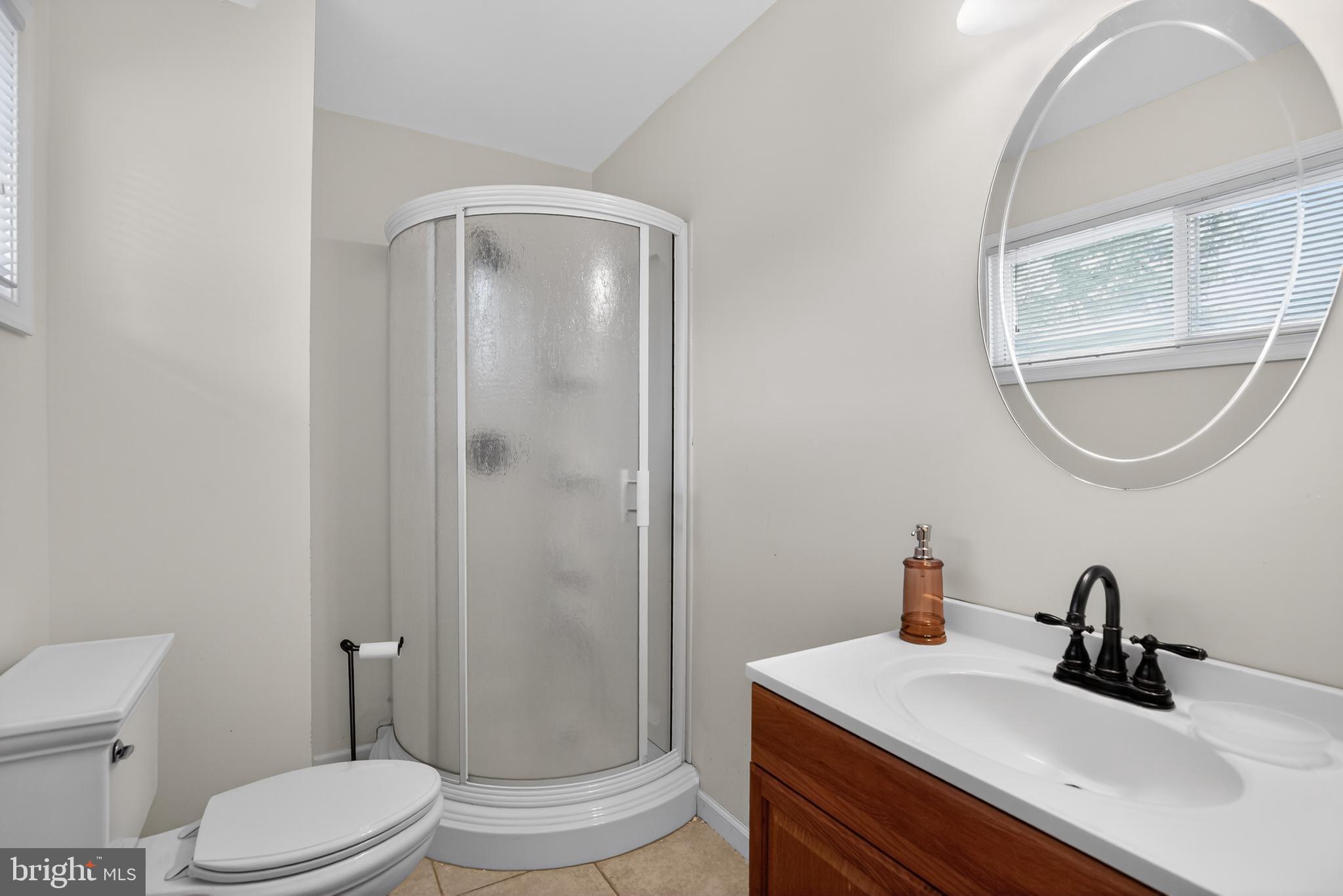 COVE POINT - Residential