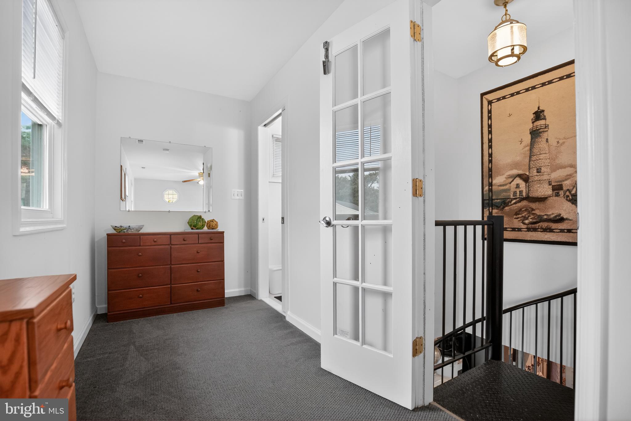 COVE POINT - Residential